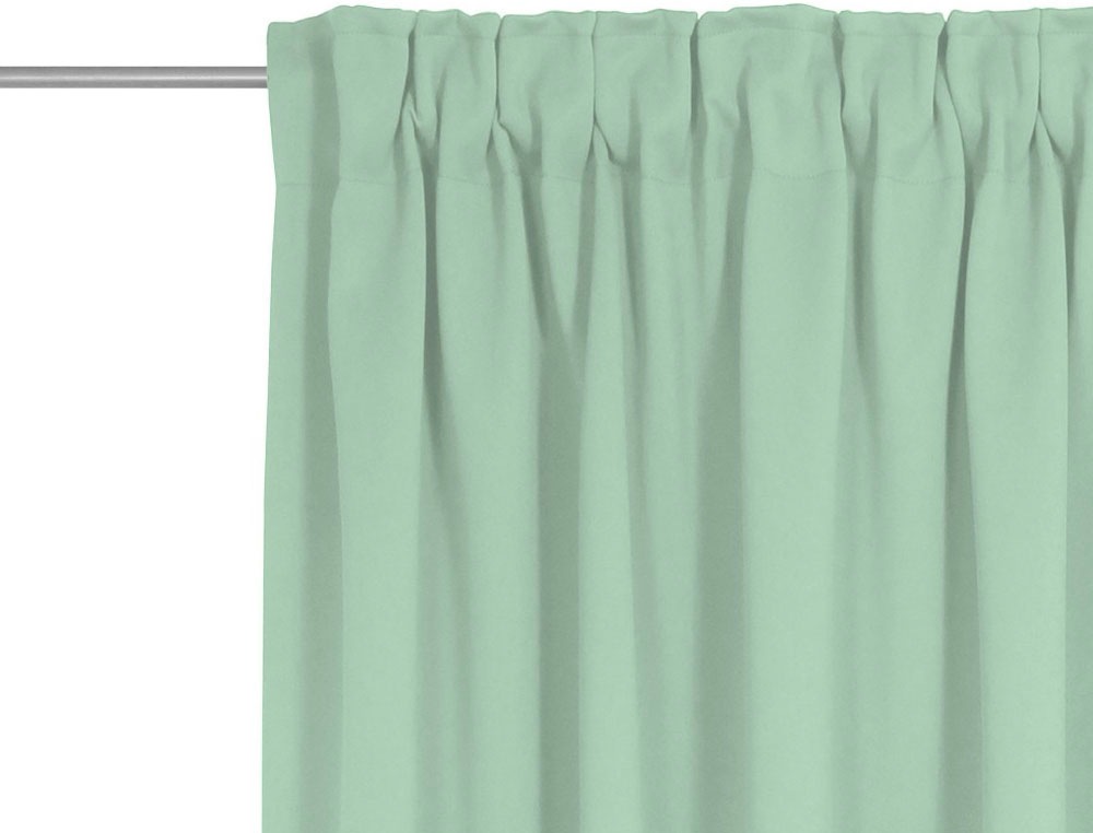 Thumbnail - Wirth Vorhang "Newbury" Kräuselband 1 Stk. tlg. nach Maß