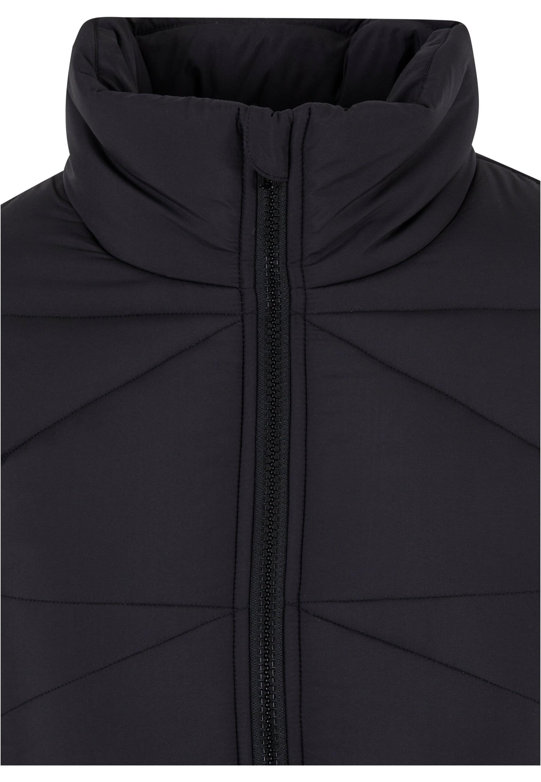 URBAN CLASSICS Allwetterjacke »Urban Classics Damen Ladies Arrow Puffer Jacket«, (1 St.), ohne Kapuze