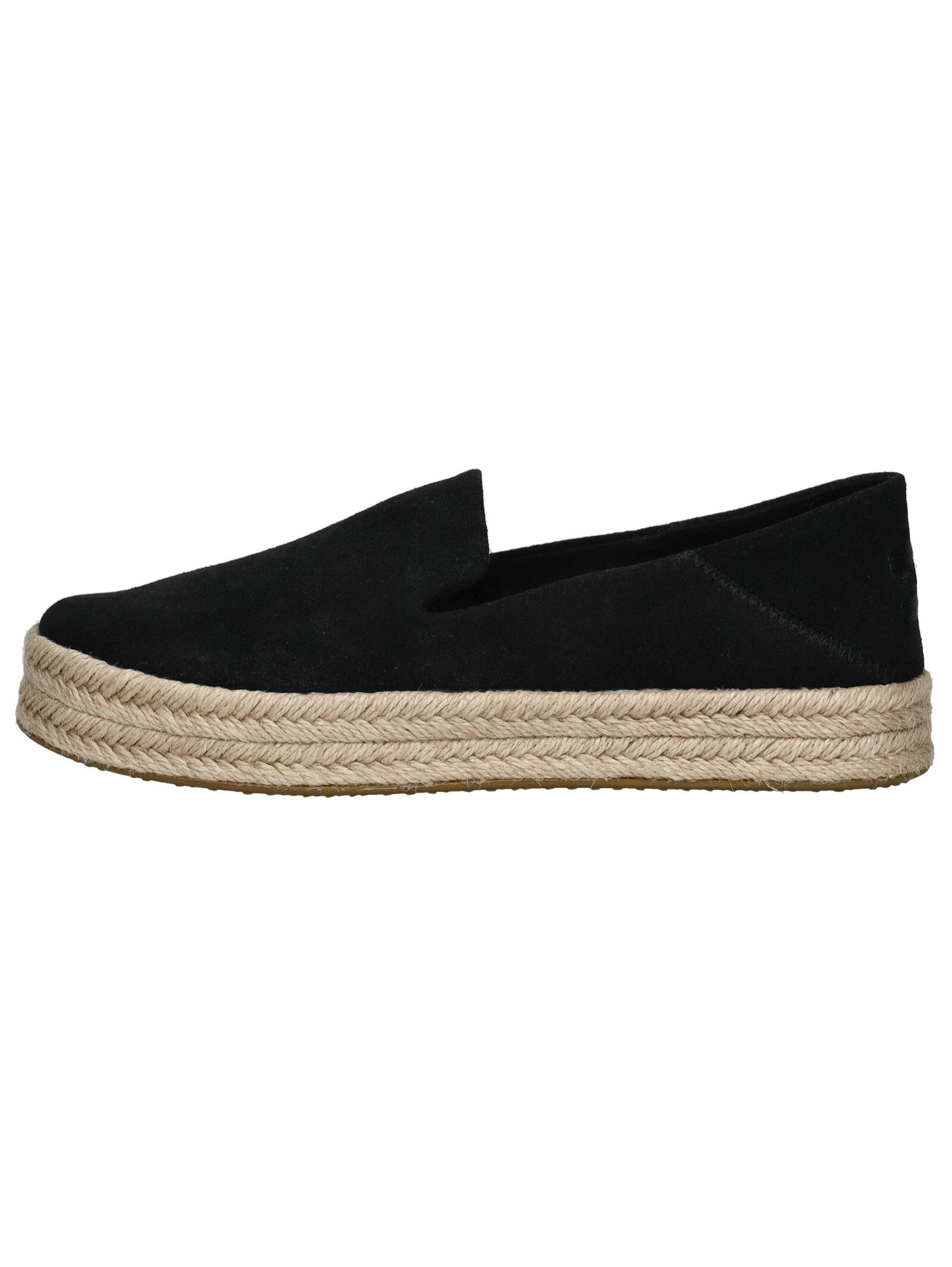 TOMS Espadrille "TOMS Slipper Leder" günstig online kaufen