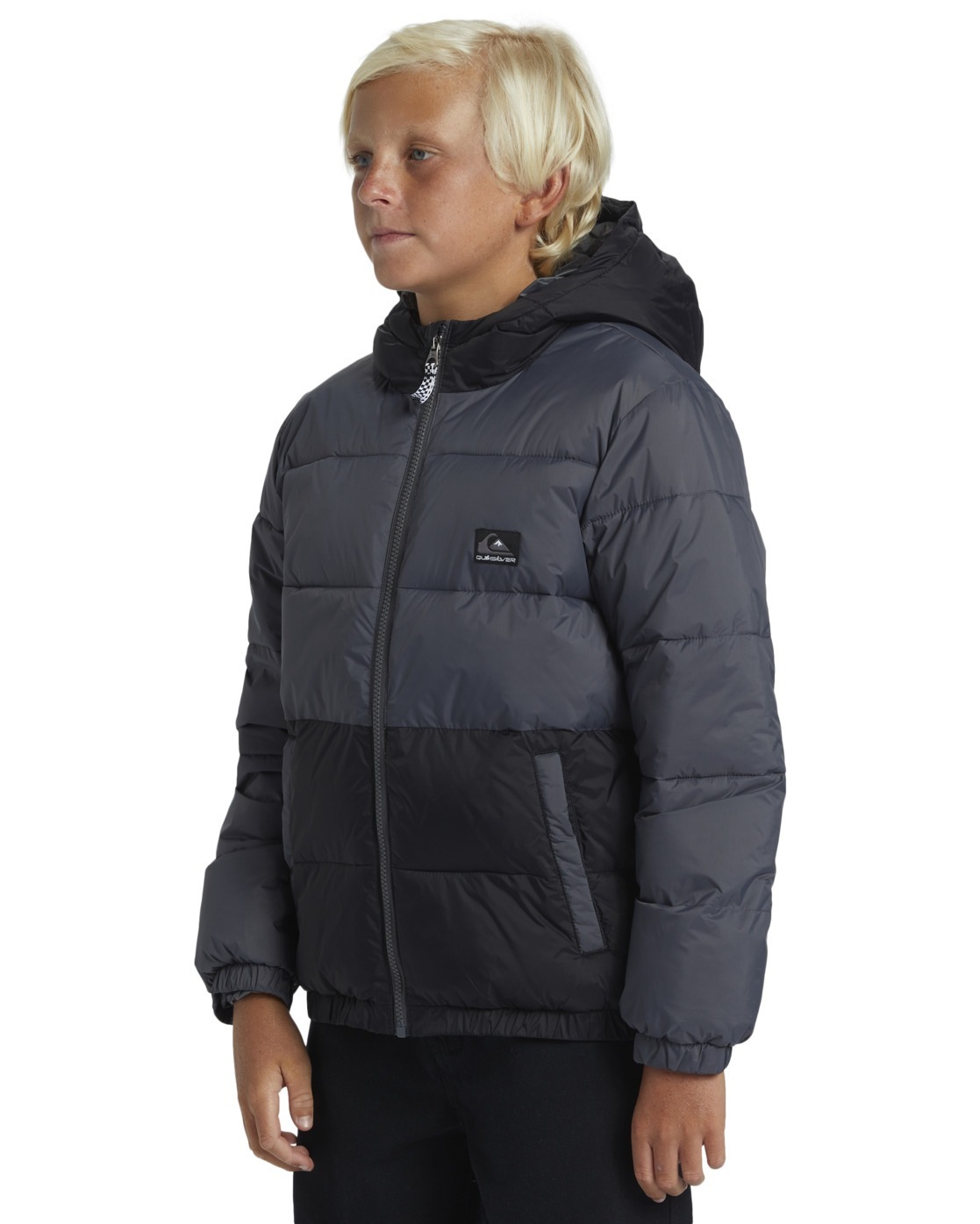 Thumbnail - Quiksilver Outdoorjacke "Wolfs Shoulders"