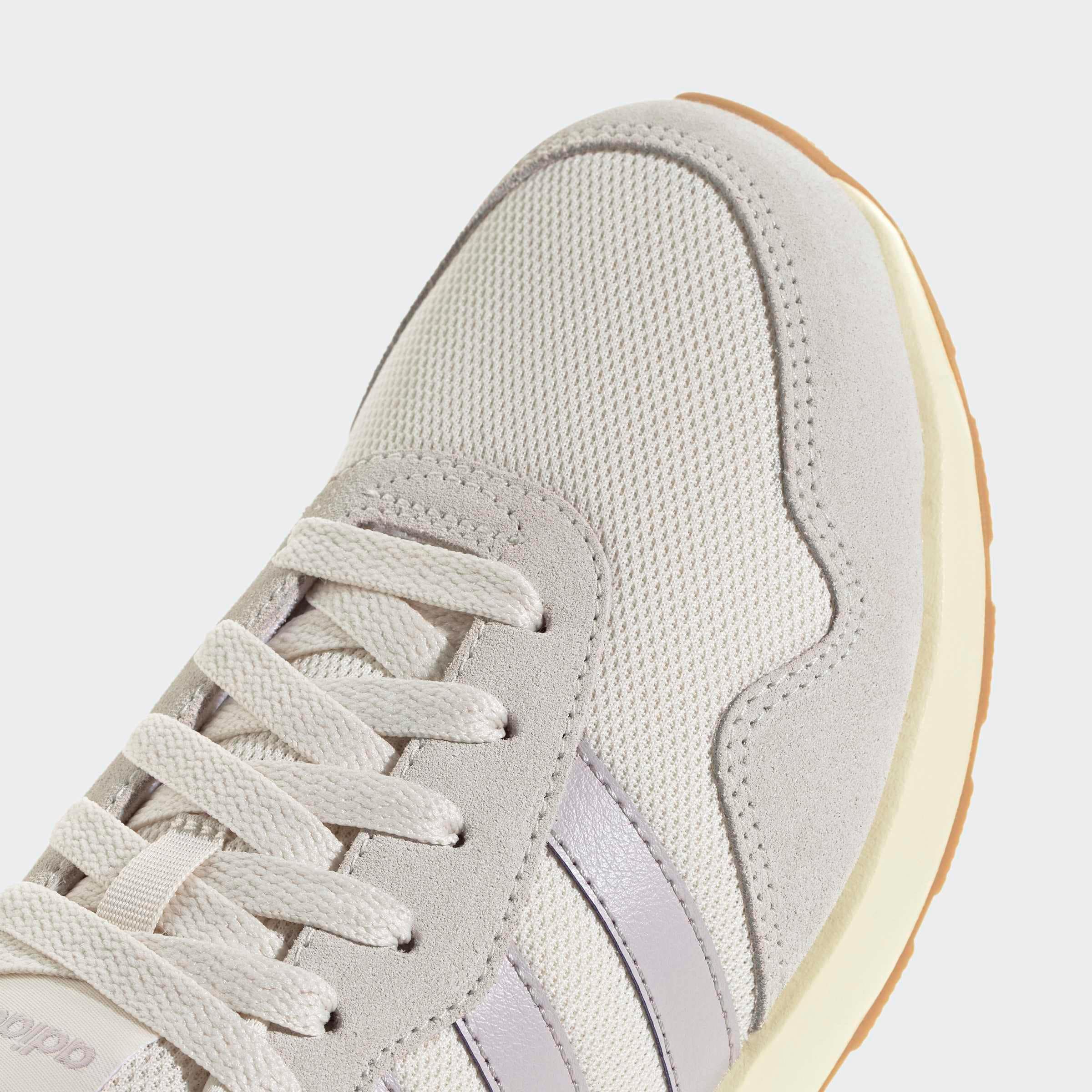 adidas Sportswear Sneaker »RUN 60S 4.0«  inspiriert vom Design der adidas ZX Modelle