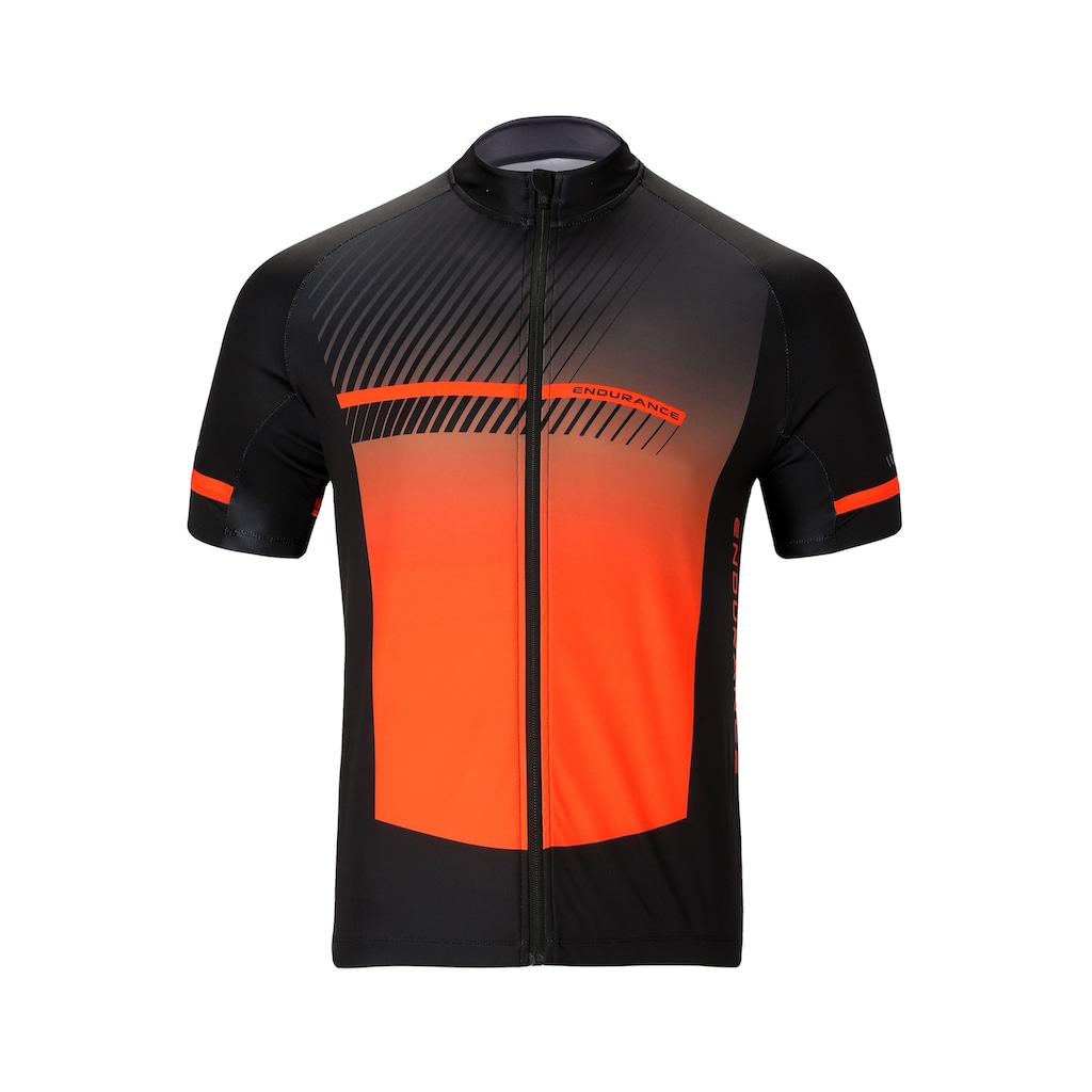 ENDURANCE Radtrikot »Jillard«