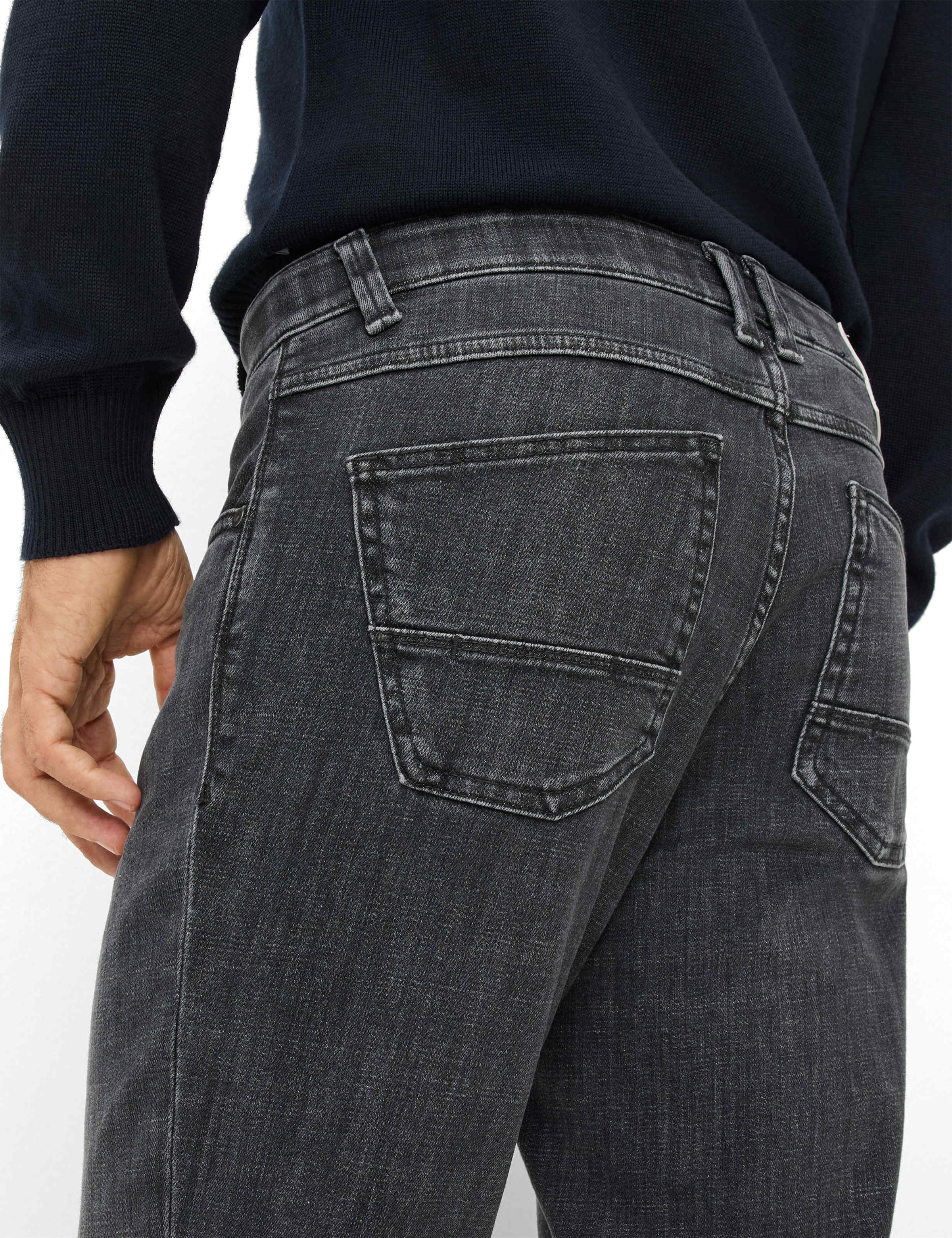 EUREX by BRAX 5-Pocket-Jeans »Style LUKE«