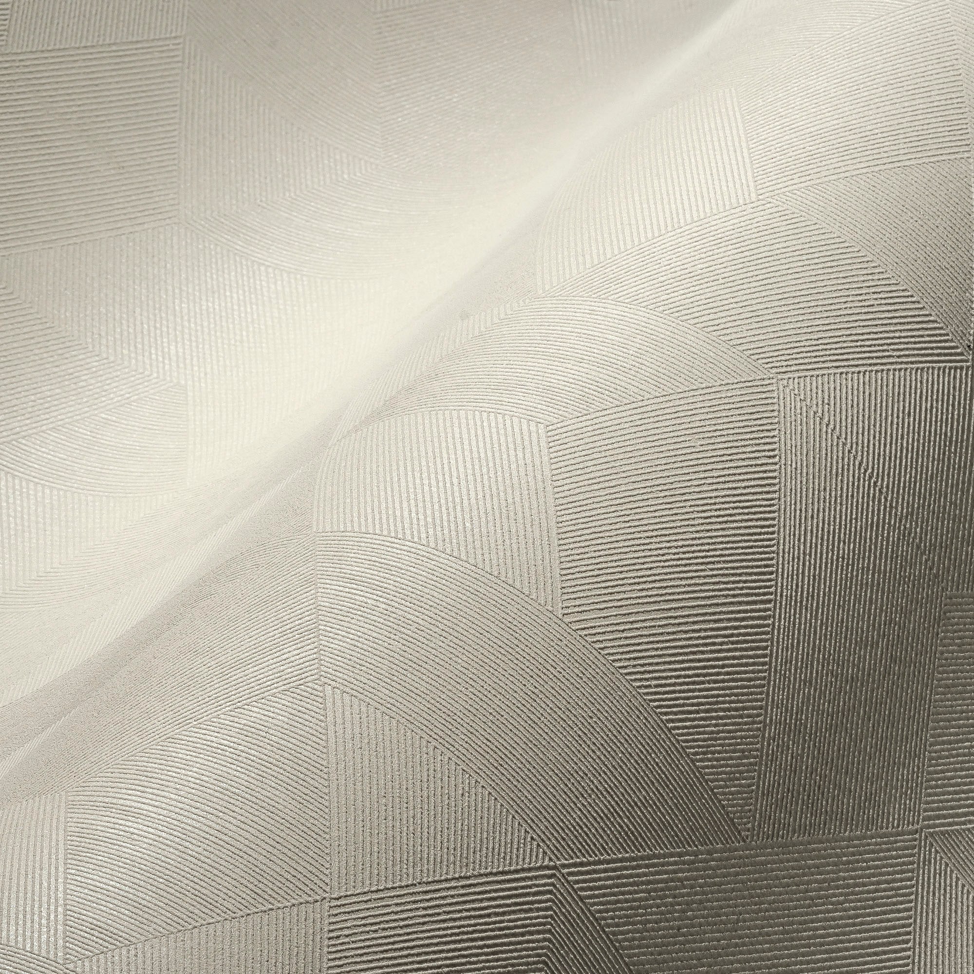 Tapete kaufen »VILLA«, | Design Vliestapete online Paper Geometrisch Architects BAUR geometrisch-grafisch-Motiv,