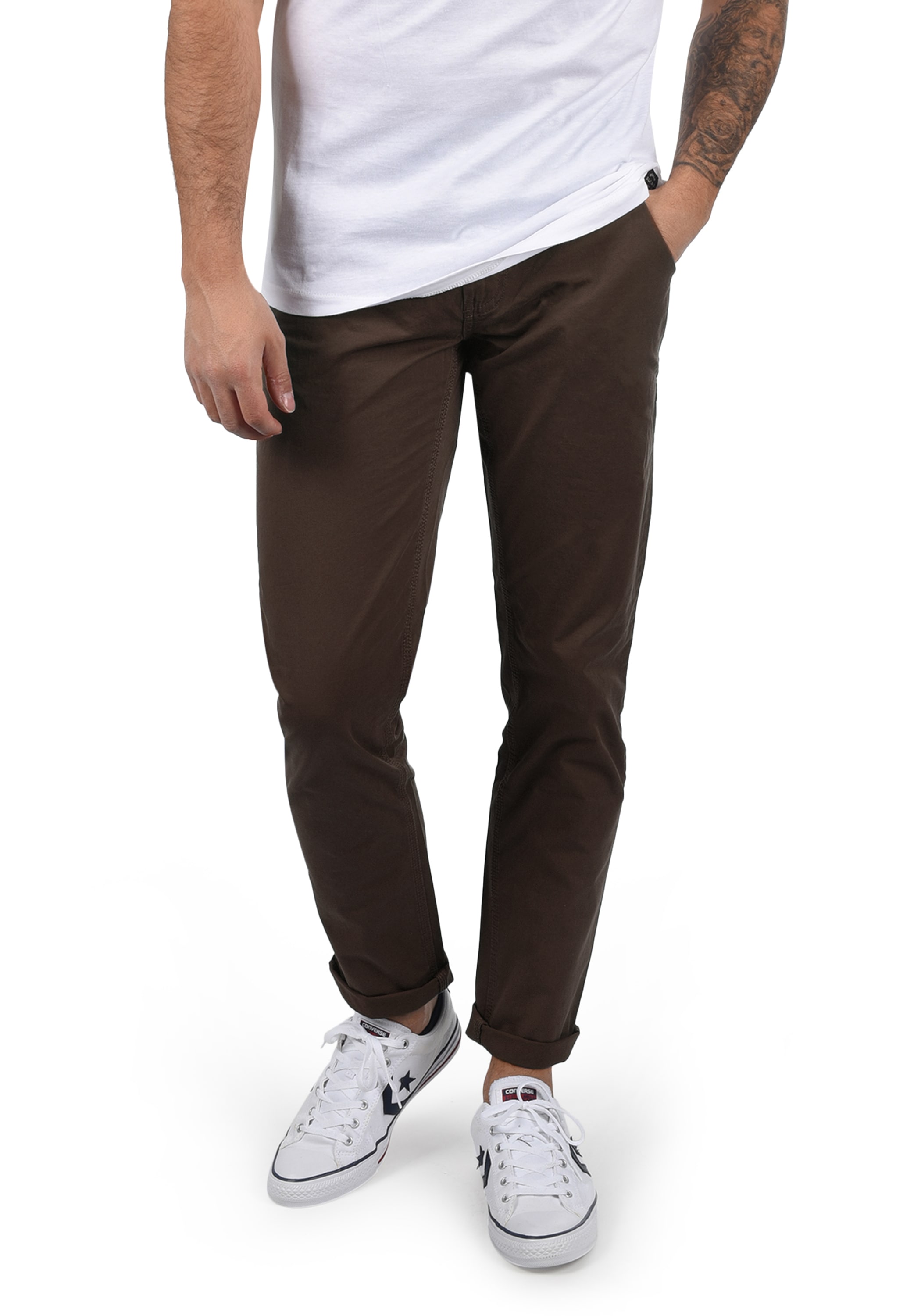 Blend Chinohose »Chinohose BHTromp«
