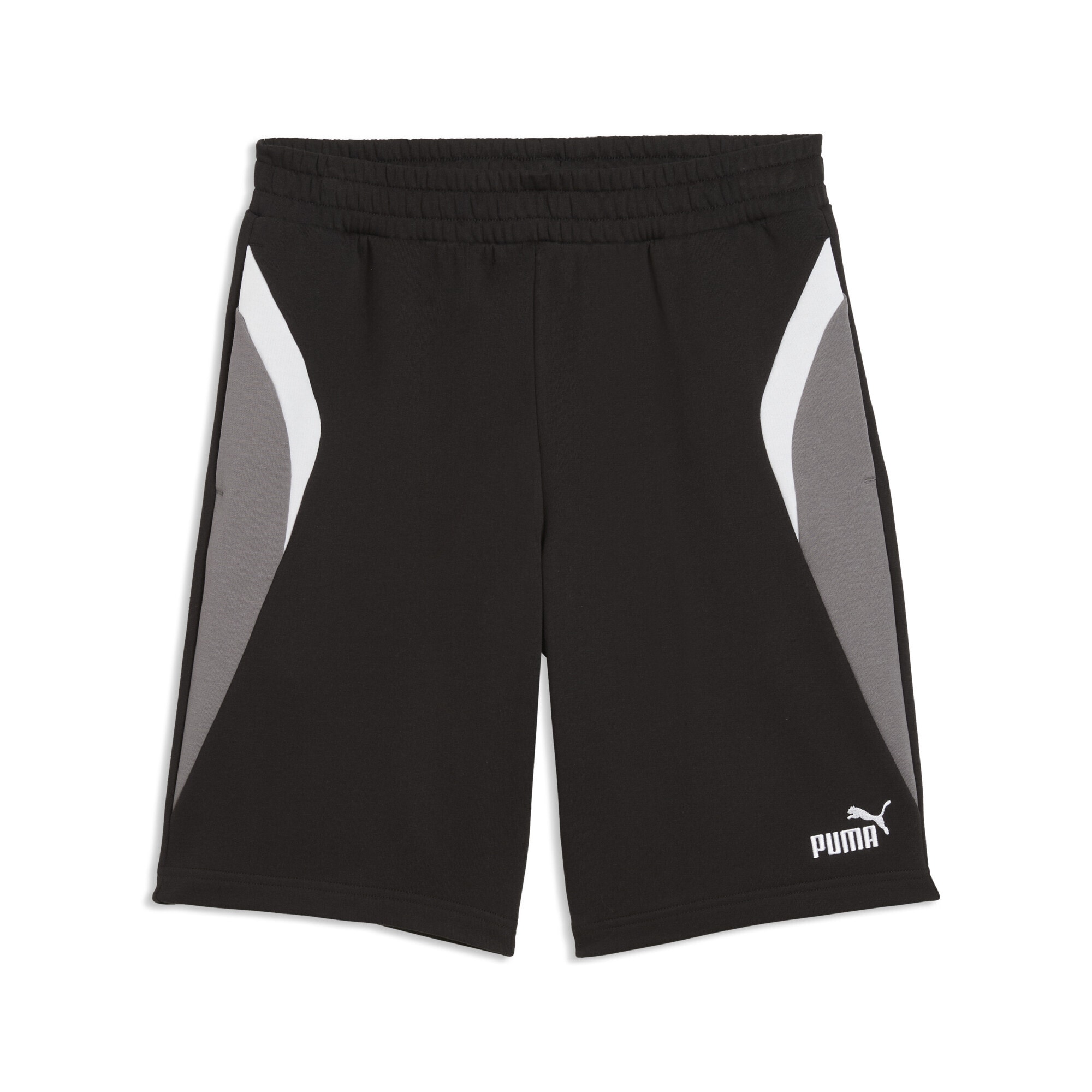 PUMA Sporthose "Essentials Block 10" Shorts Herren"