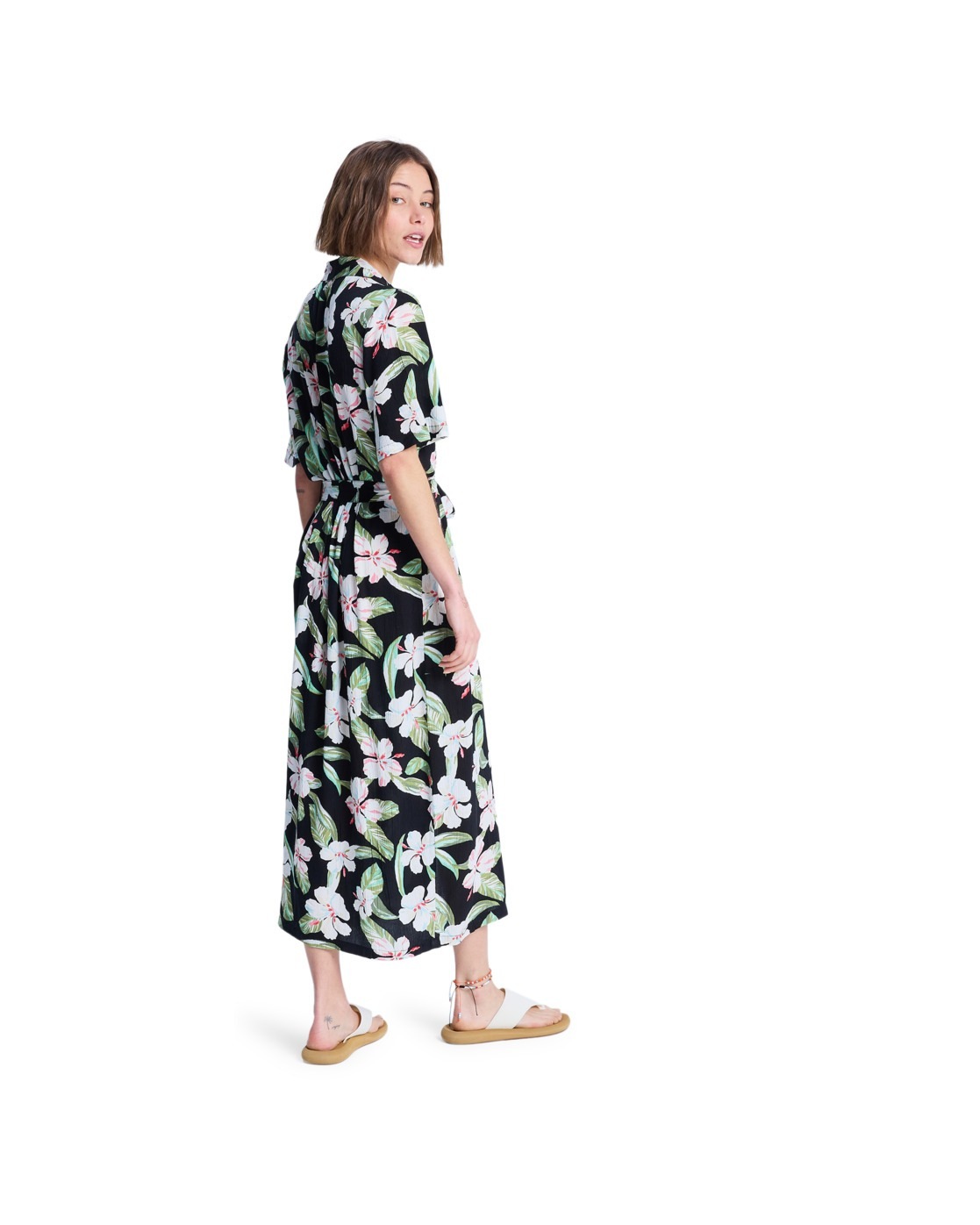 Roxy Sommerkleid "Island Escape" günstig online kaufen