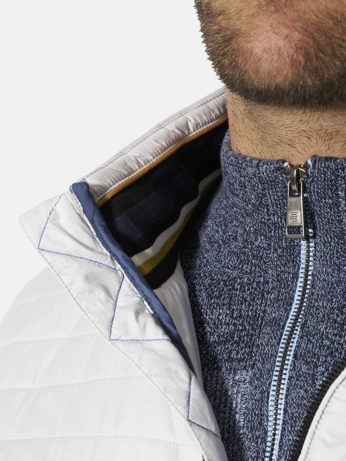 Babista Steppjacke »Blouson CERISSO«