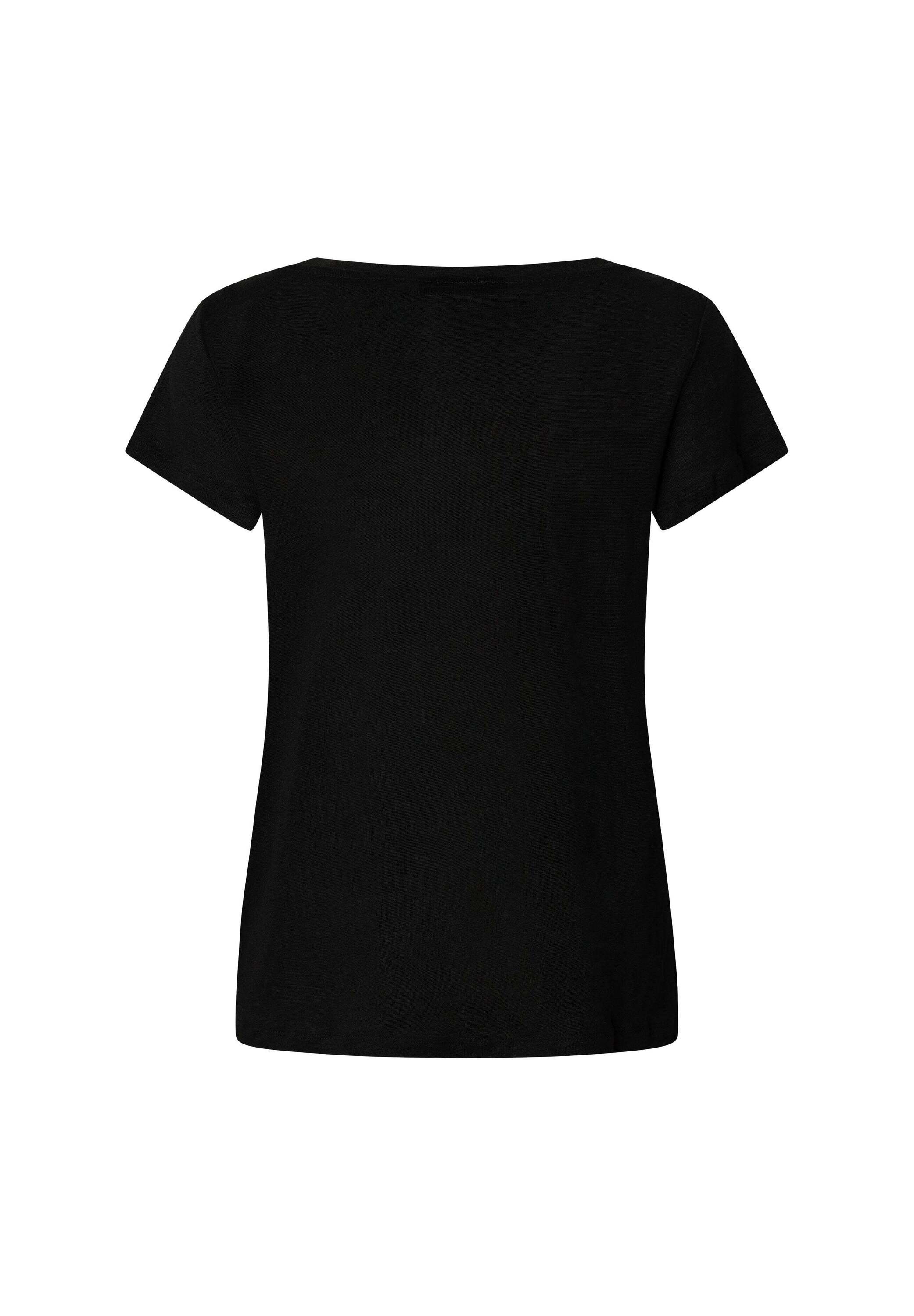 Pepe Jeans T-Shirt »basic t-shirt MEGAN V-NECK«