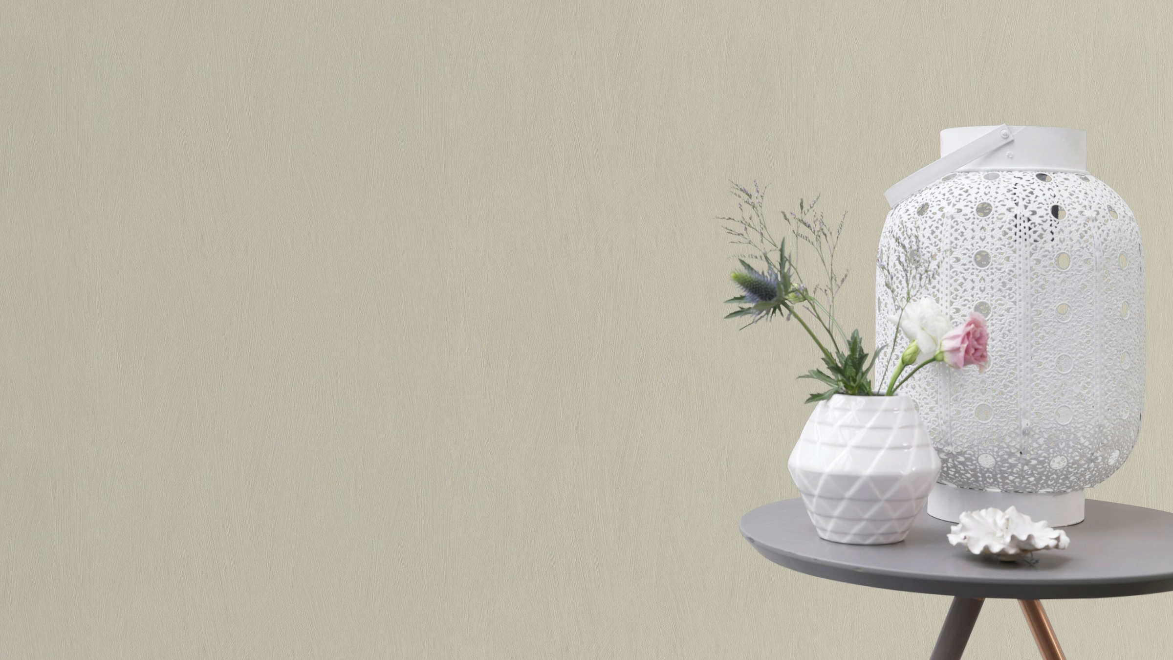 Rasch Vliestapete »#ROCKNROLLE« uni geprägt