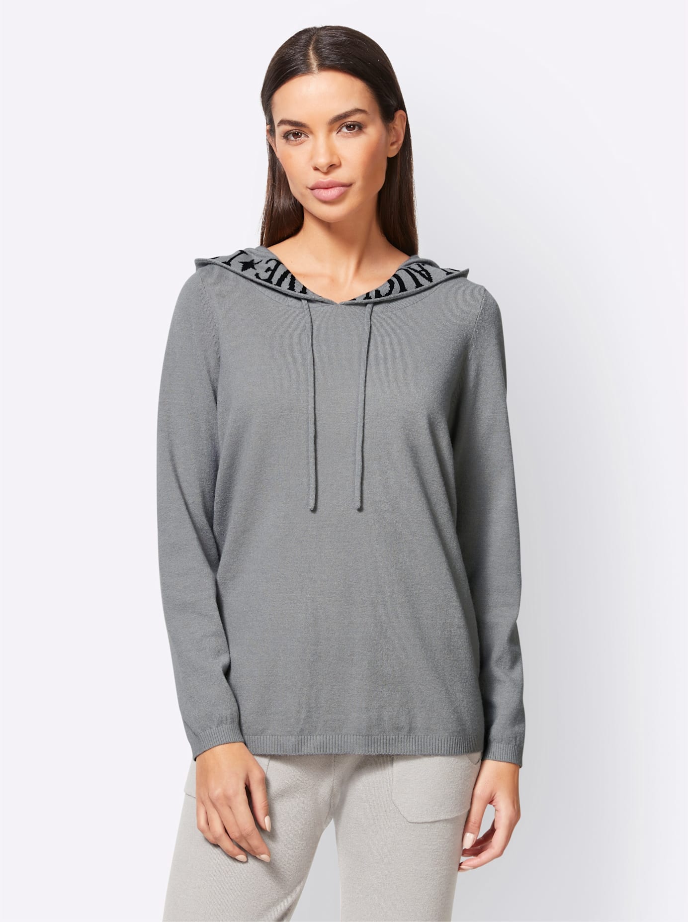 RICK CARDONA by heine Strickpullover "Pullover" günstig online kaufen
