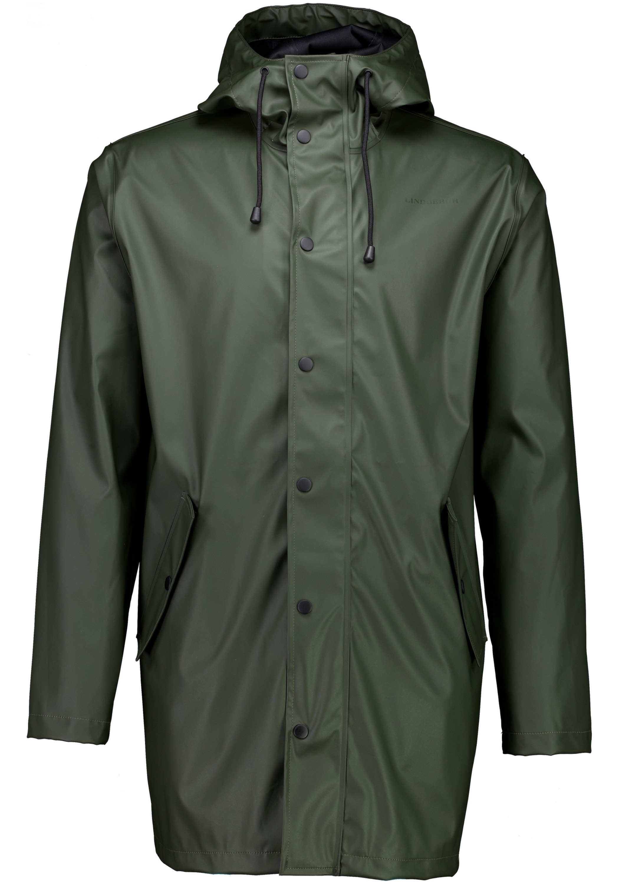 Funktionsmantel »Lindbergh Windjacke«