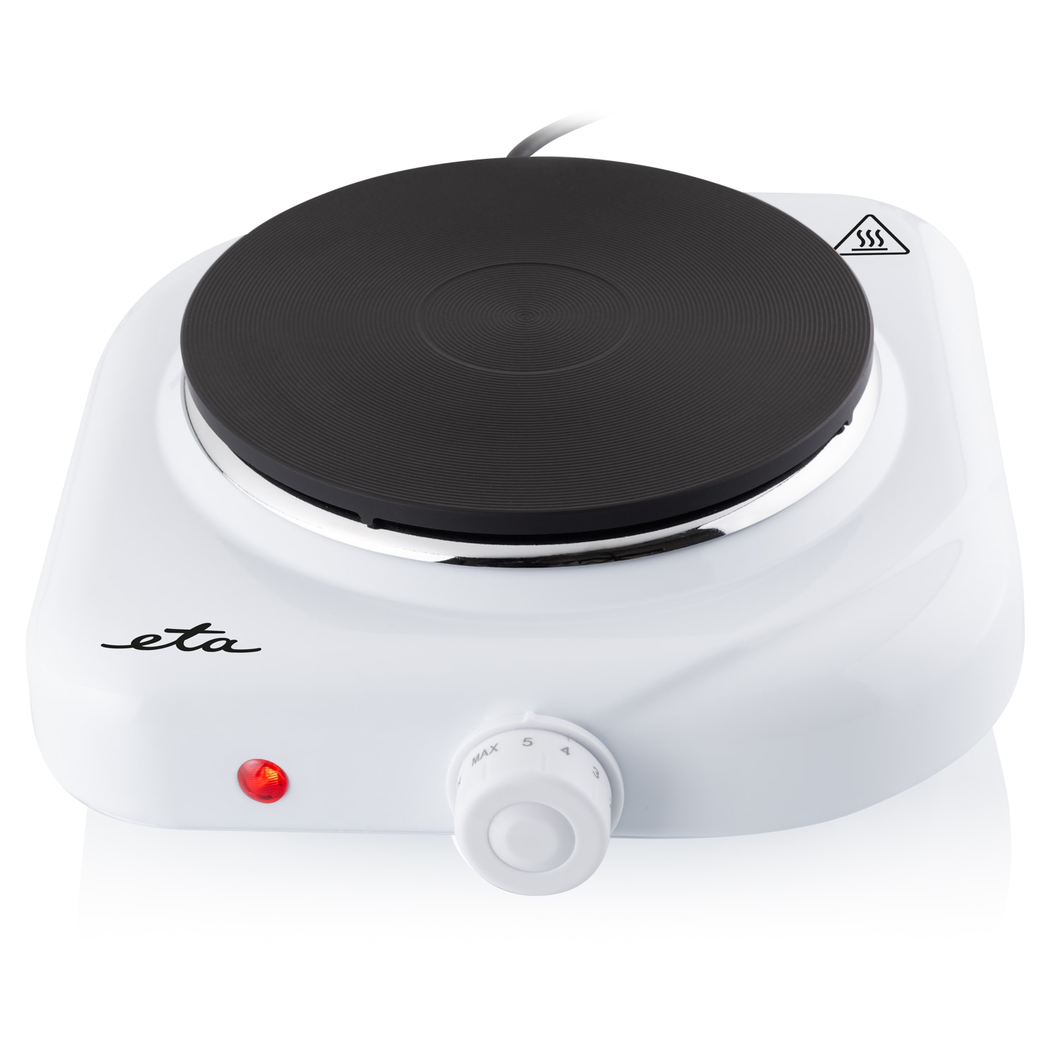 eta Warmhalteplatte »Einzel Kochplatte«