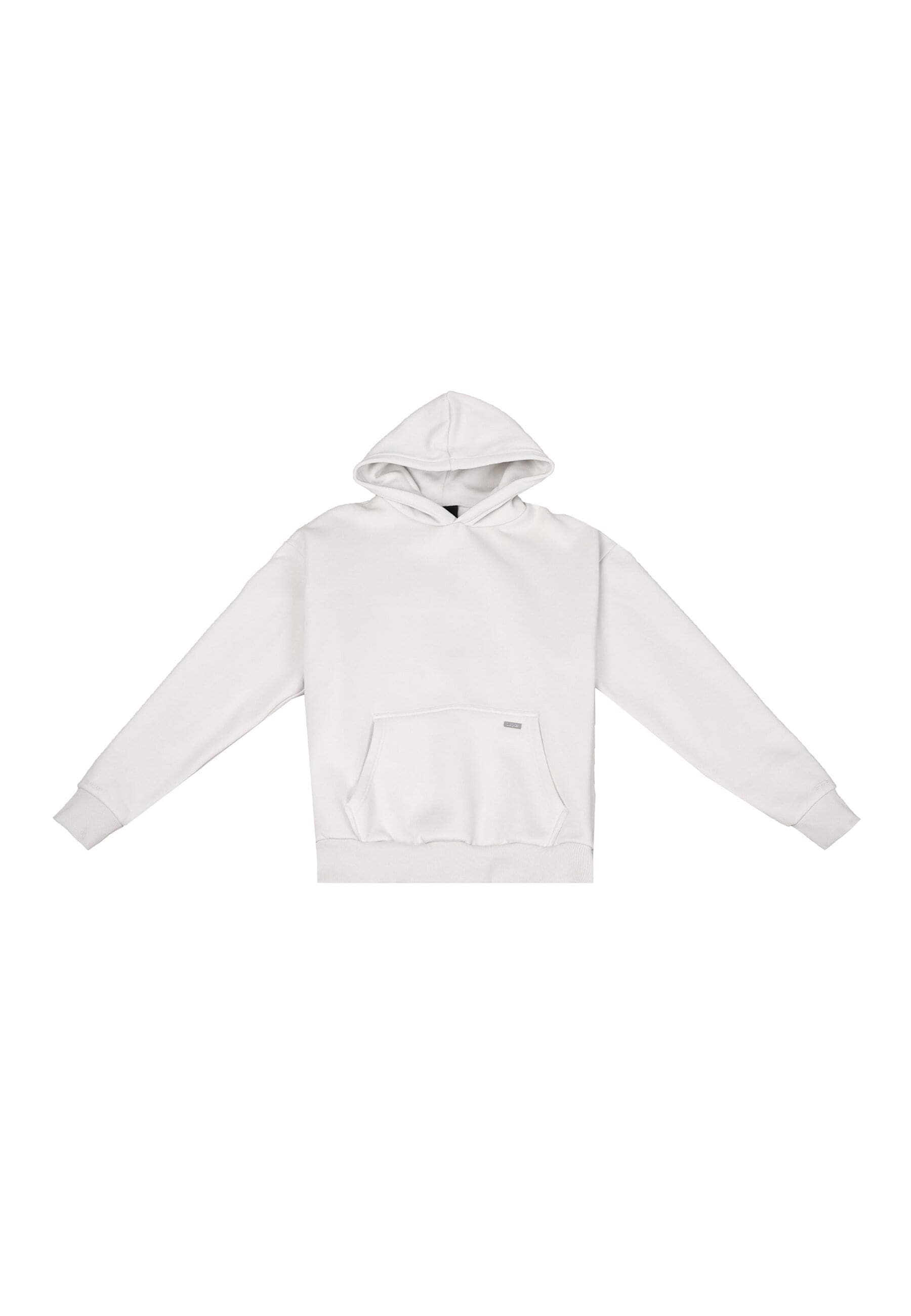 Dropsize Kapuzensweatshirt "Dropsize HEAVY OVERSIZE METAL PATCH HOODIE", 1 günstig online kaufen