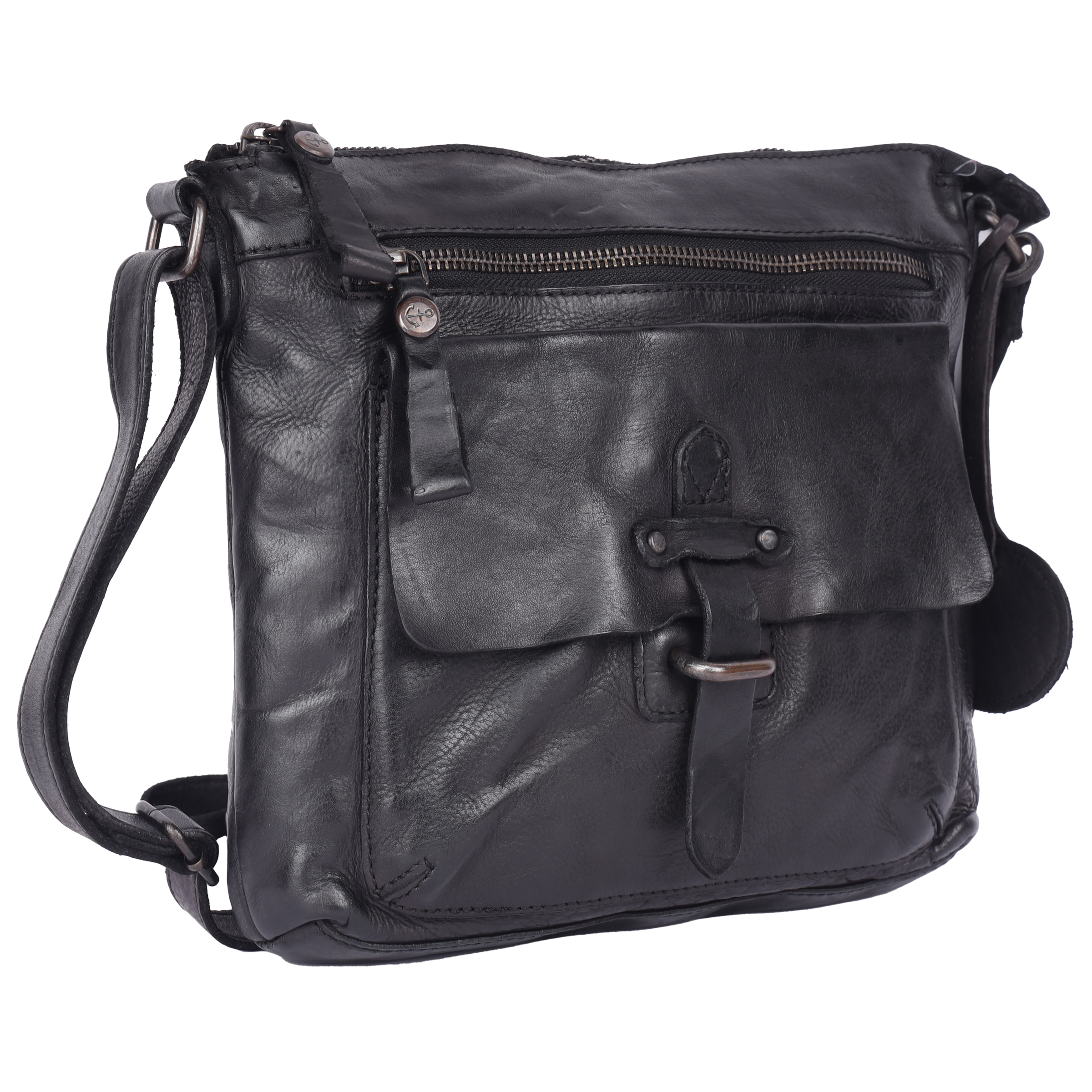 HARBOUR 2nd Handtasche »Hayden«, Schultertasche Arbeitstasche Umhängetasche