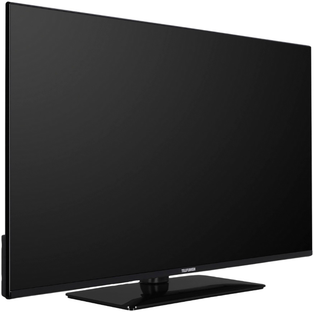 Telefunken LED-Fernseher »D43F75VM8CWI« 108 cm/43 ″ Full HD Smart-TV