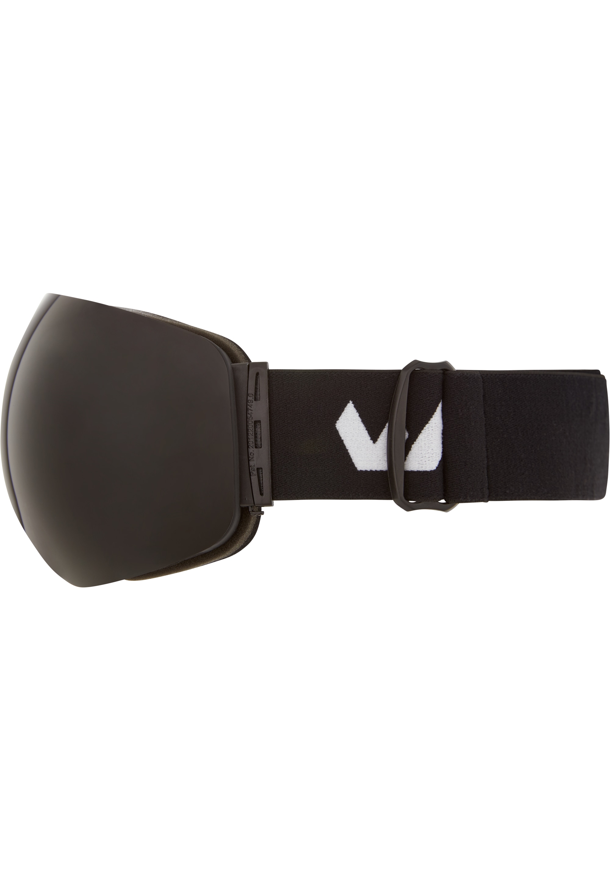 WHISTLER Skibrille »WS6100«, mit praktischer Anti-Fog-Beschichtung | BAUR