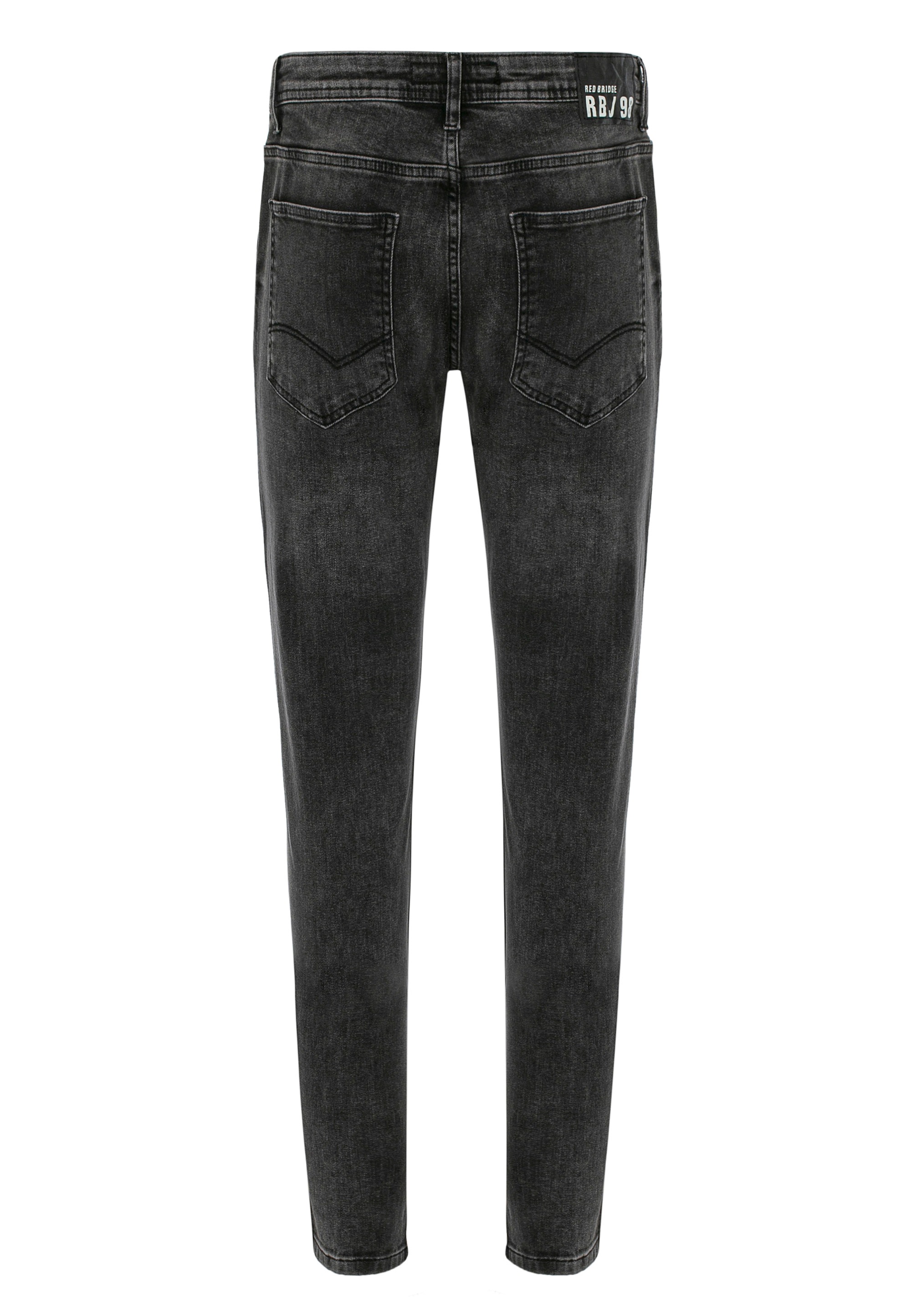 RedBridge Slim-fit-Jeans »Maidenhead«, im klassischen 5-Pocket-Stil
