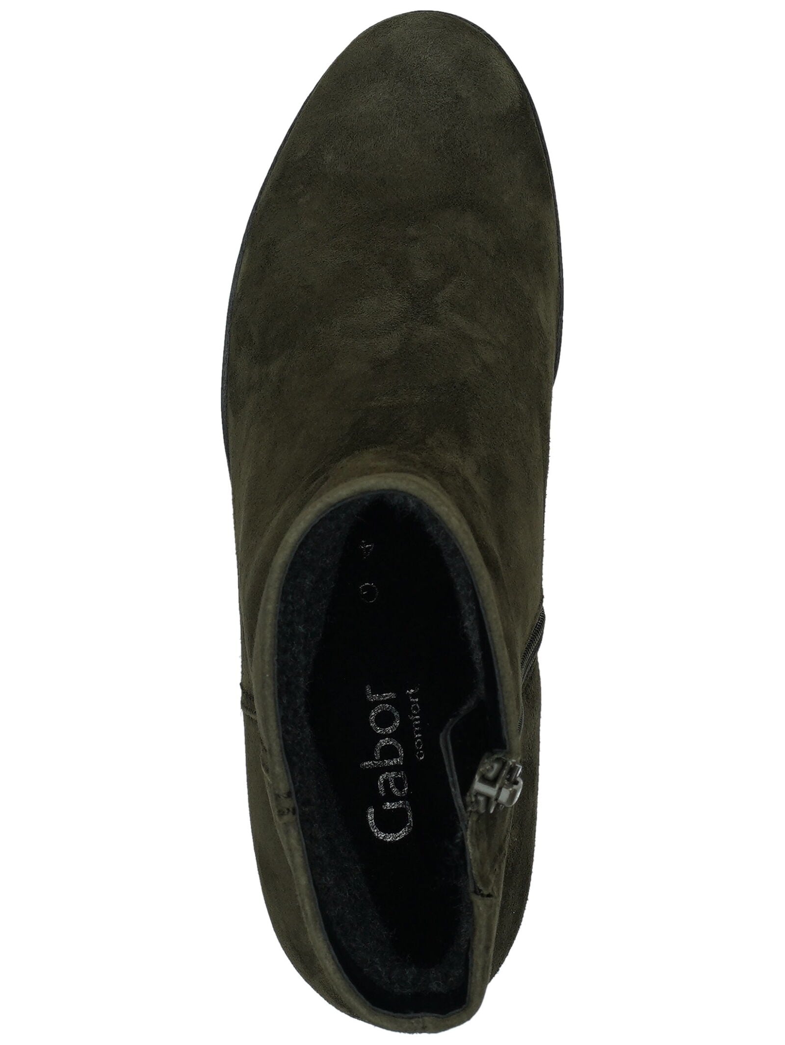 Gabor Comfort Stiefelette »Gabor Comfort Stiefelette Leder«