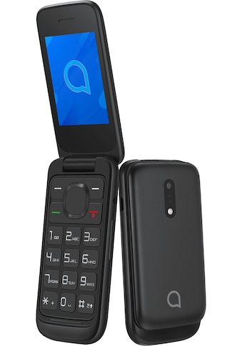 Alcatel Handy »2057« Volcano Black 61 cm/24 Zo...