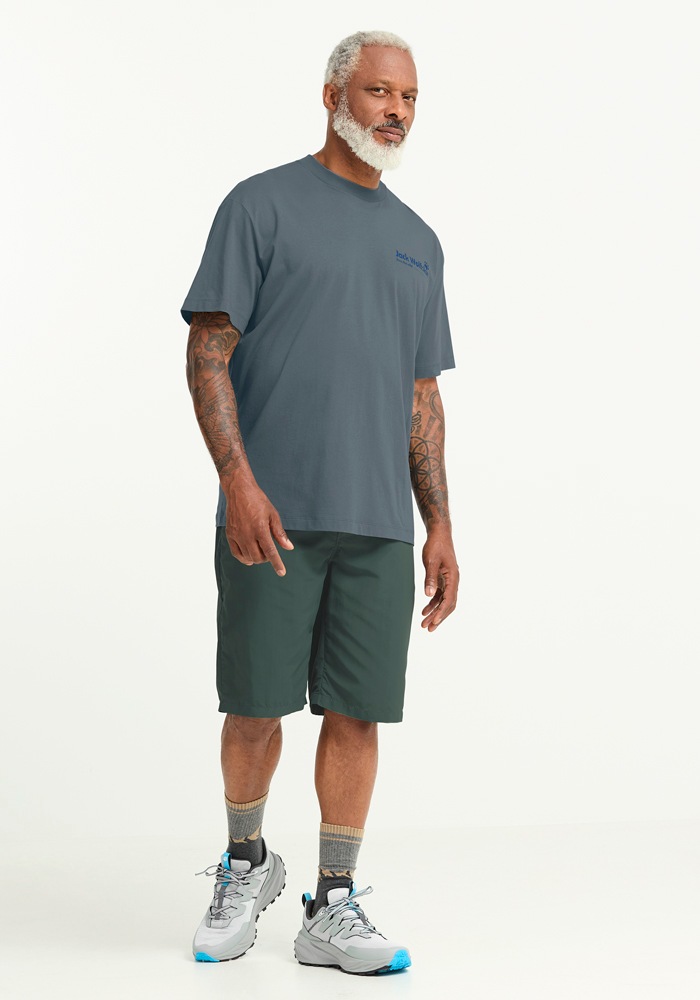Jack Wolfskin T-Shirt »CONFIDENT T M«