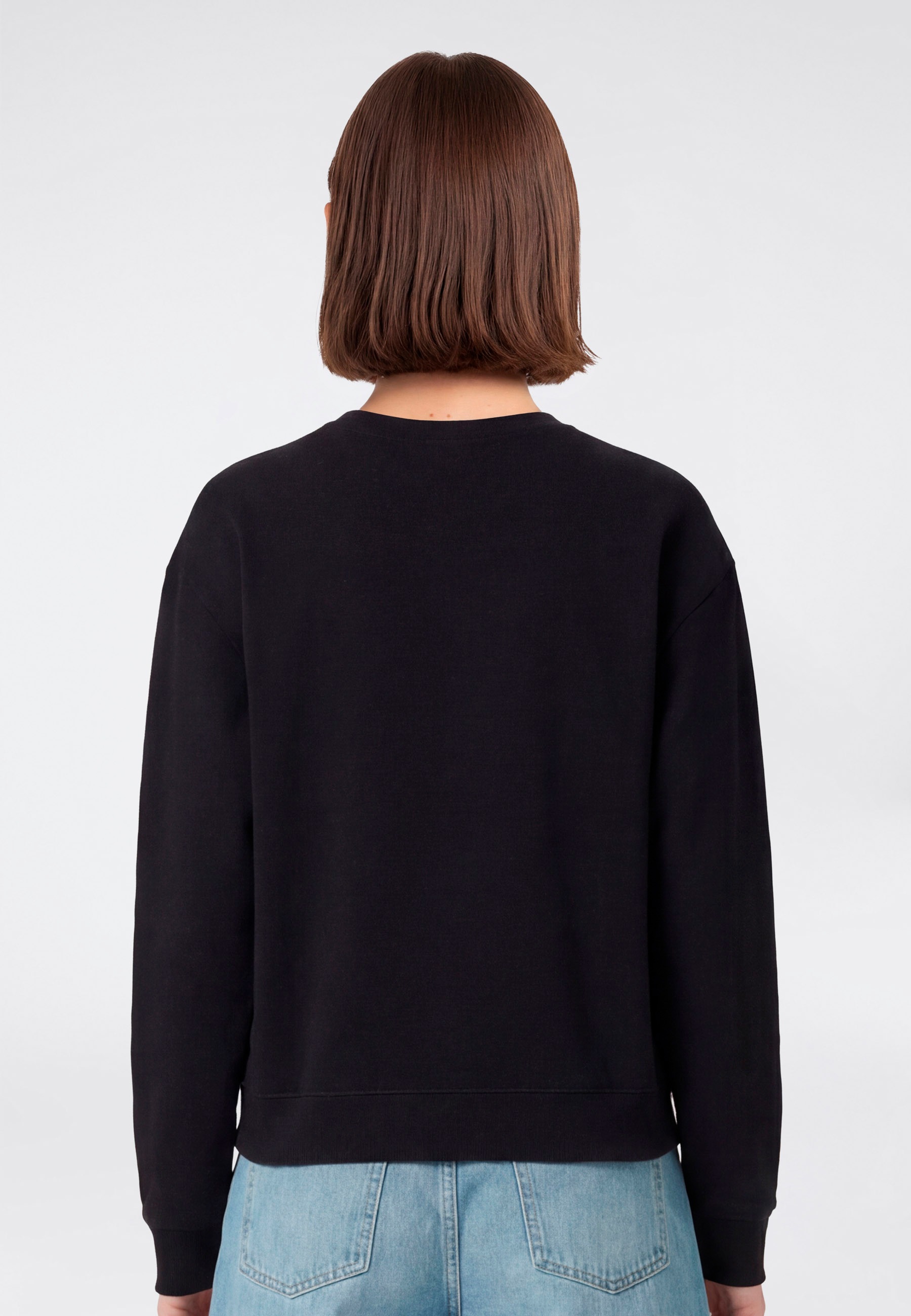 Champion Sweatshirt "ICONS TONAL loose fit Terry crewneck sweatshirt", 1 tl günstig online kaufen