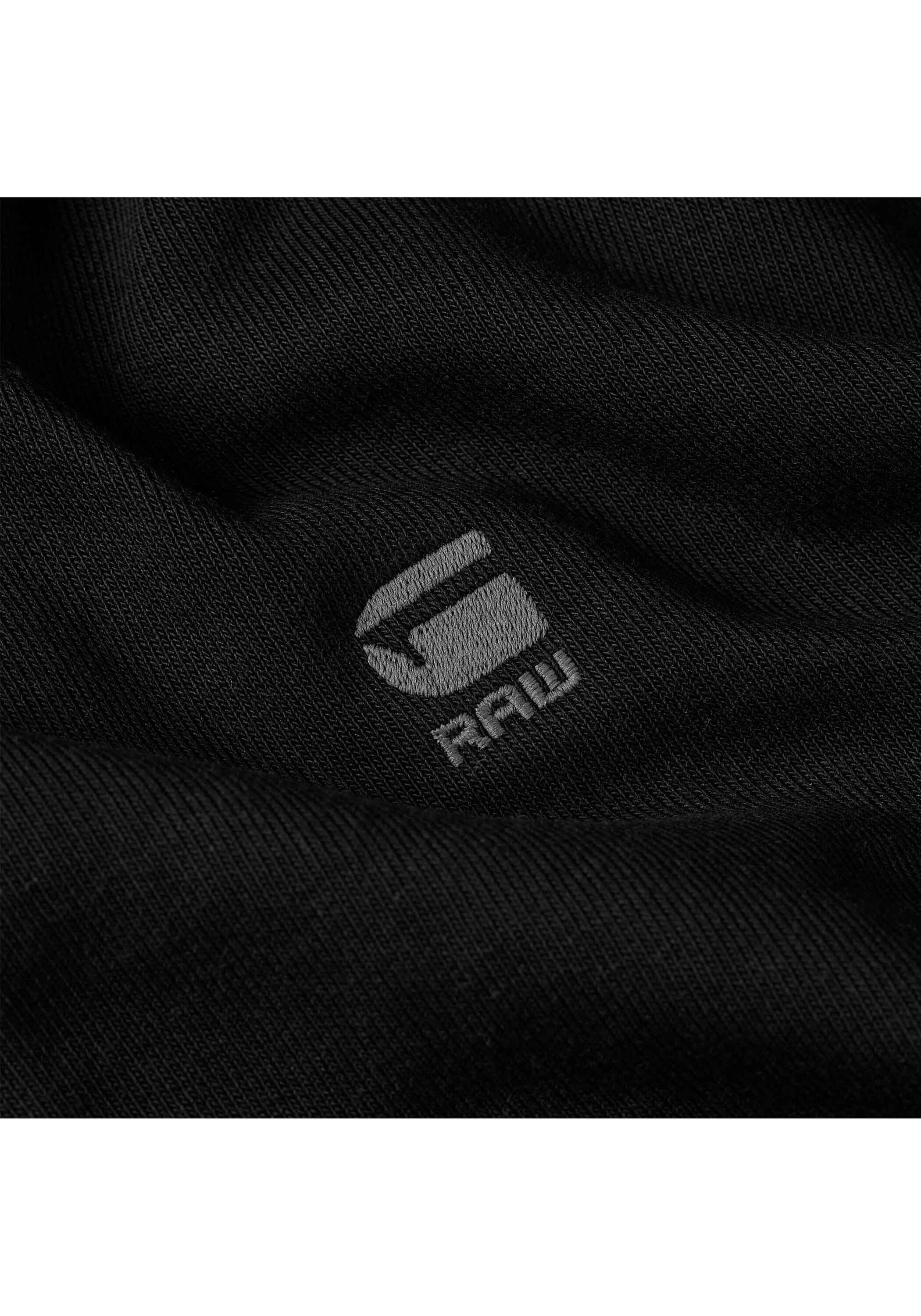 G-STAR Sweatshirt »Sweatjacke Nifous«