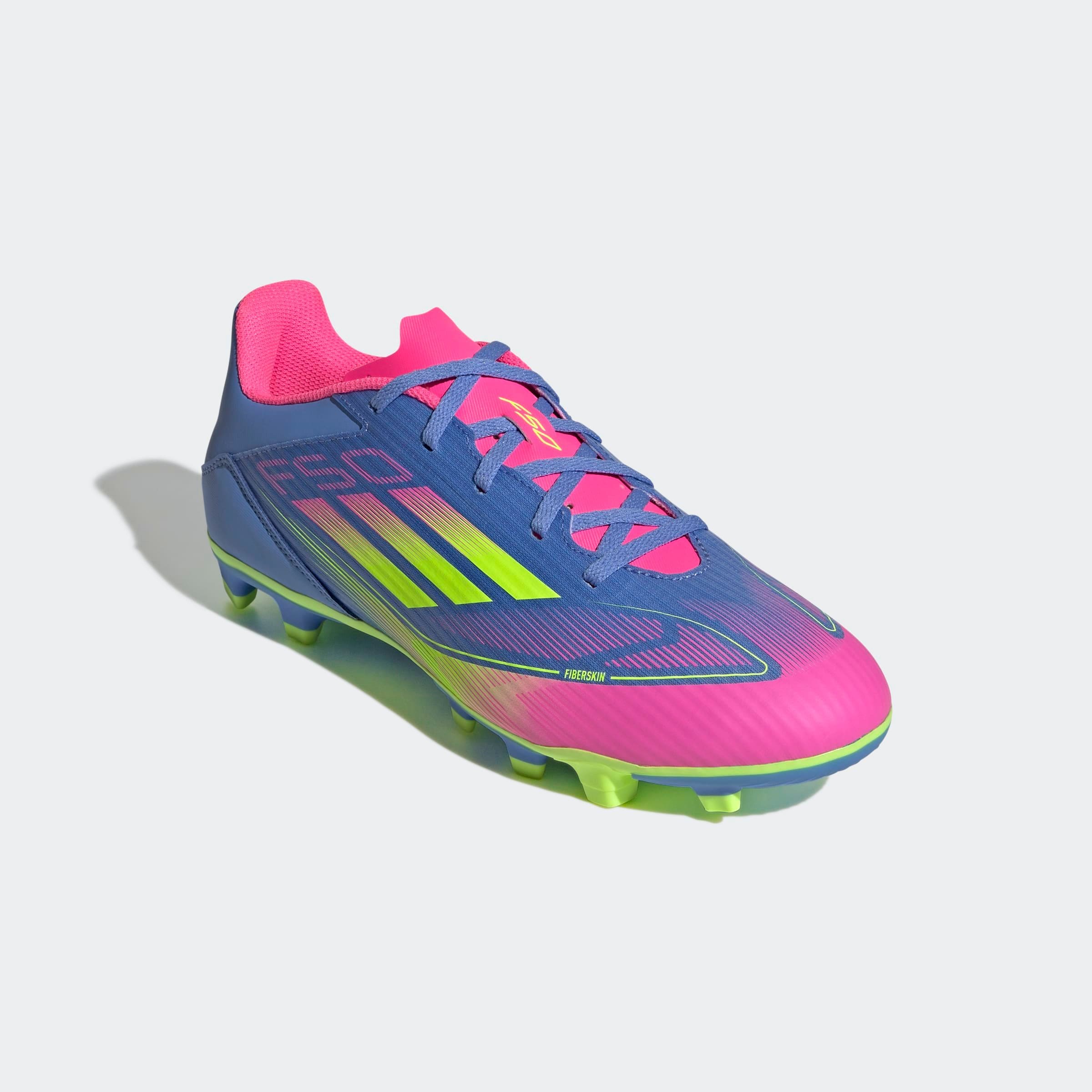 adidas Performance Fußballschuh "F50 CLUB FG/MG", für Rasenplätze günstig online kaufen