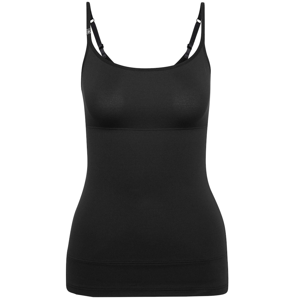 Triumph Shapinghemd »Trendy Sensation Shirt01«, mit Spaghettiträgern, Shapewear Top