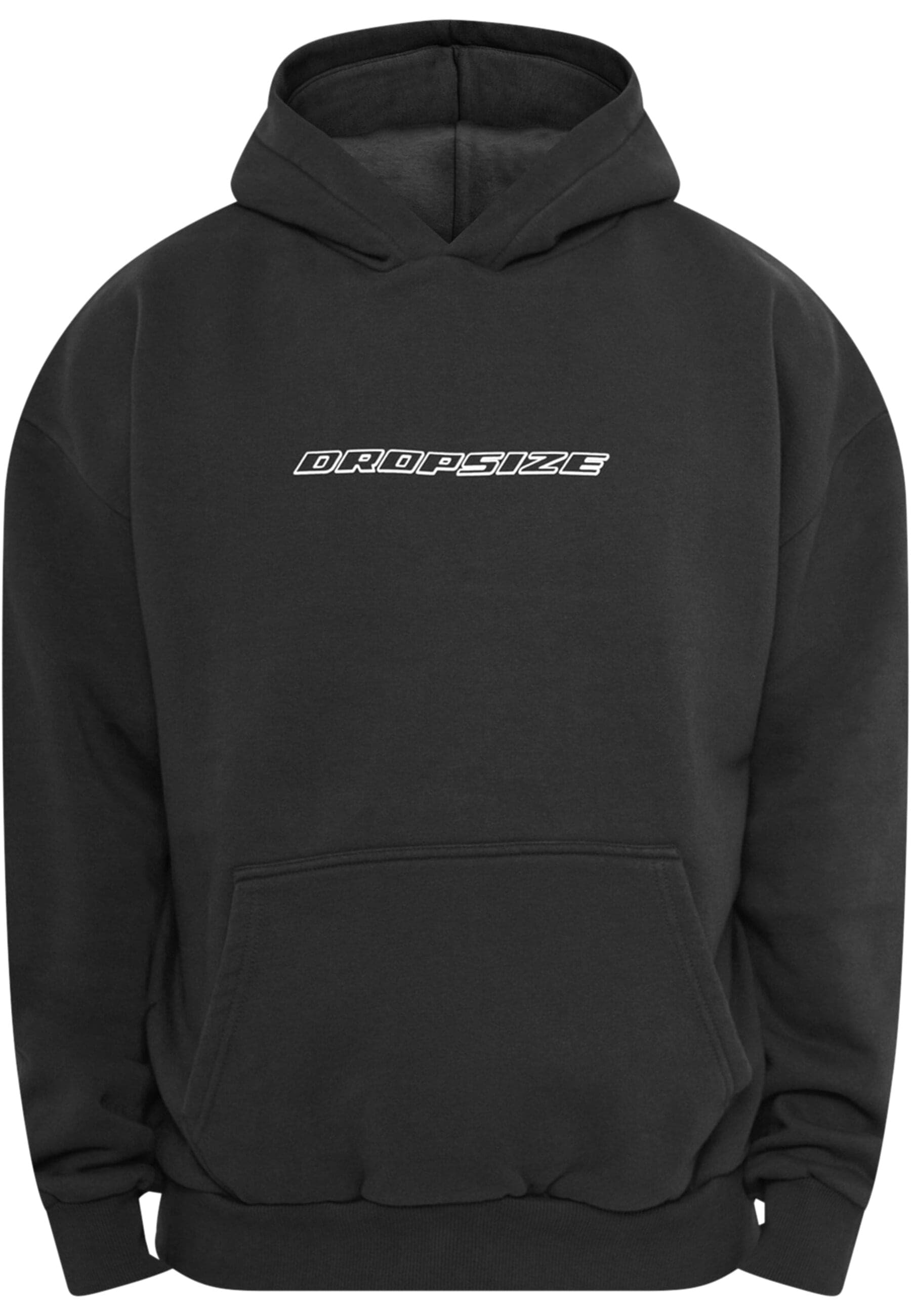 Dropsize Kapuzensweatshirt "Dropsize Herren Dropsize Mobile Phone Design Ho günstig online kaufen