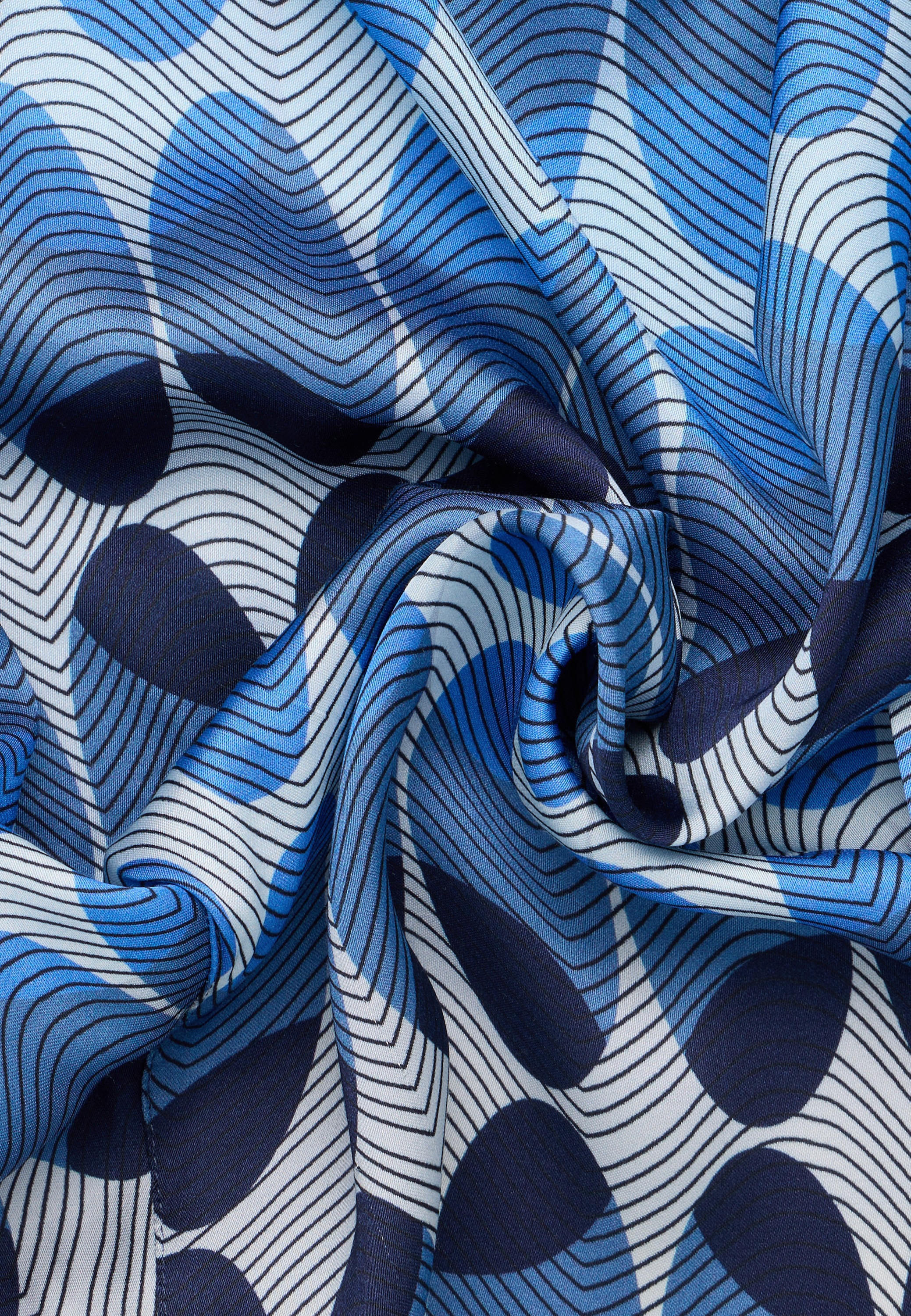 Eterna Hemdbluse »LOOSE FIT«