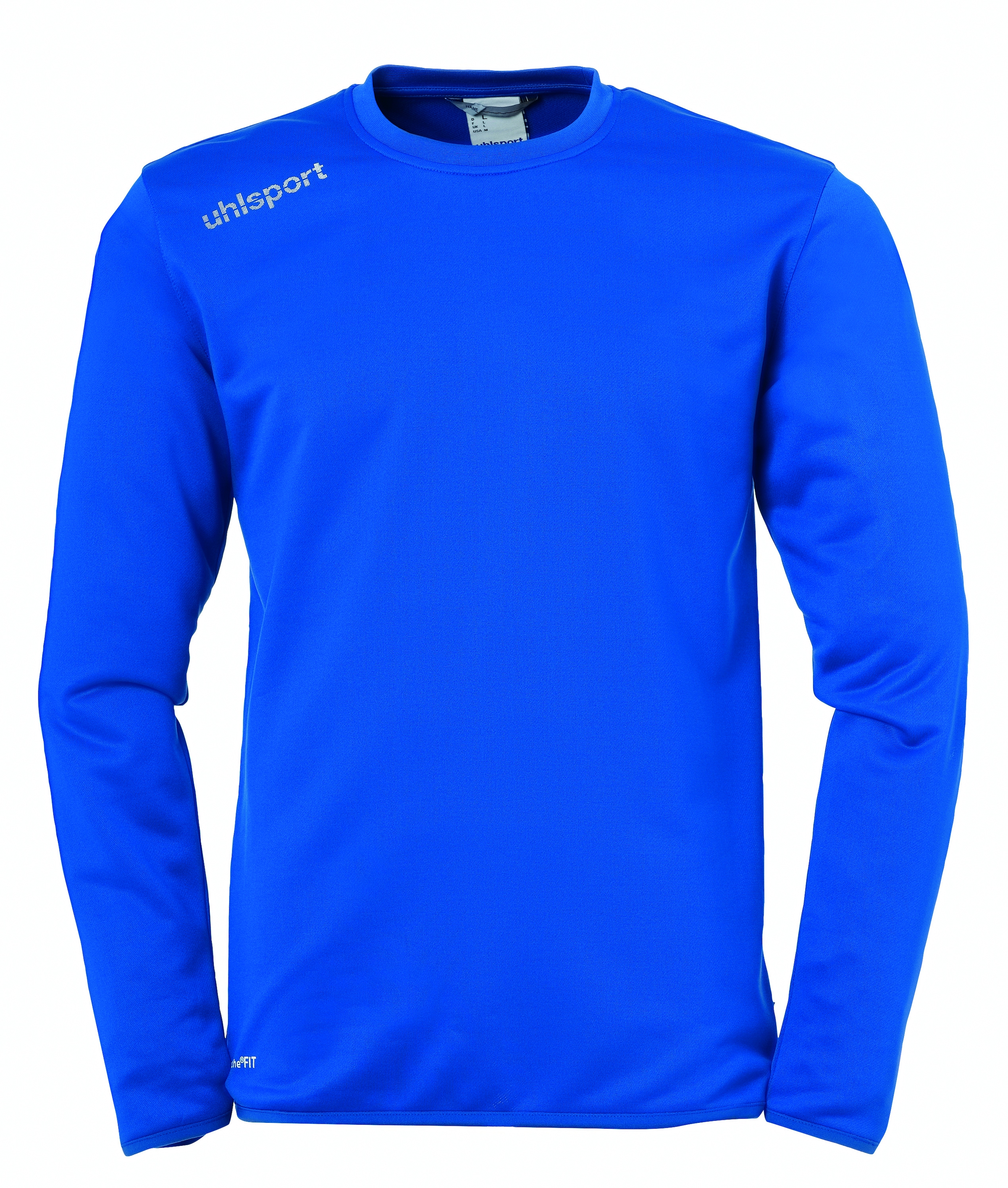uhlsport Langarmshirt "Langarmshirt ESSENTIAL TRAINING TOP" 1