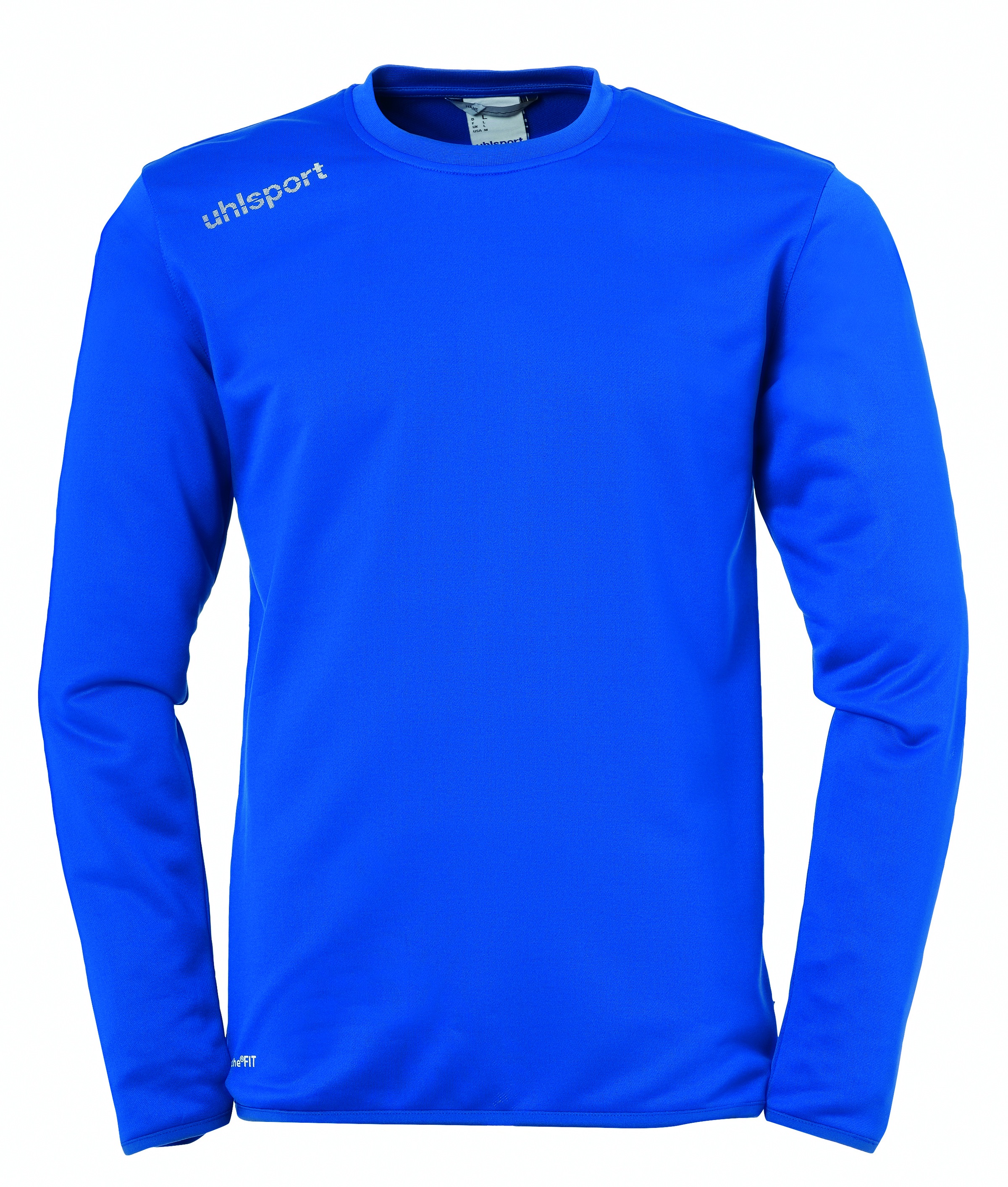 uhlsport Langarmshirt "Langarmshirt ESSENTIAL TRAINING TOP Kids" 1