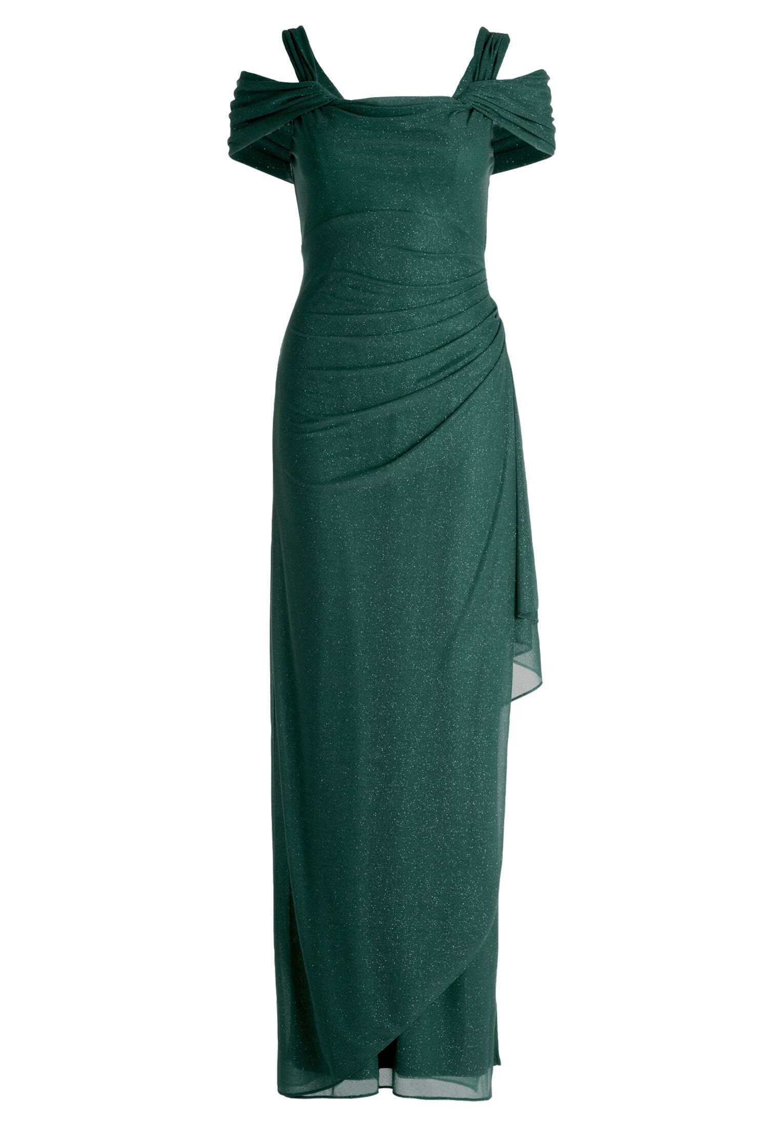 Vera Mont Abendkleid »Damen im Glitzer-Look« Ohne Tasche