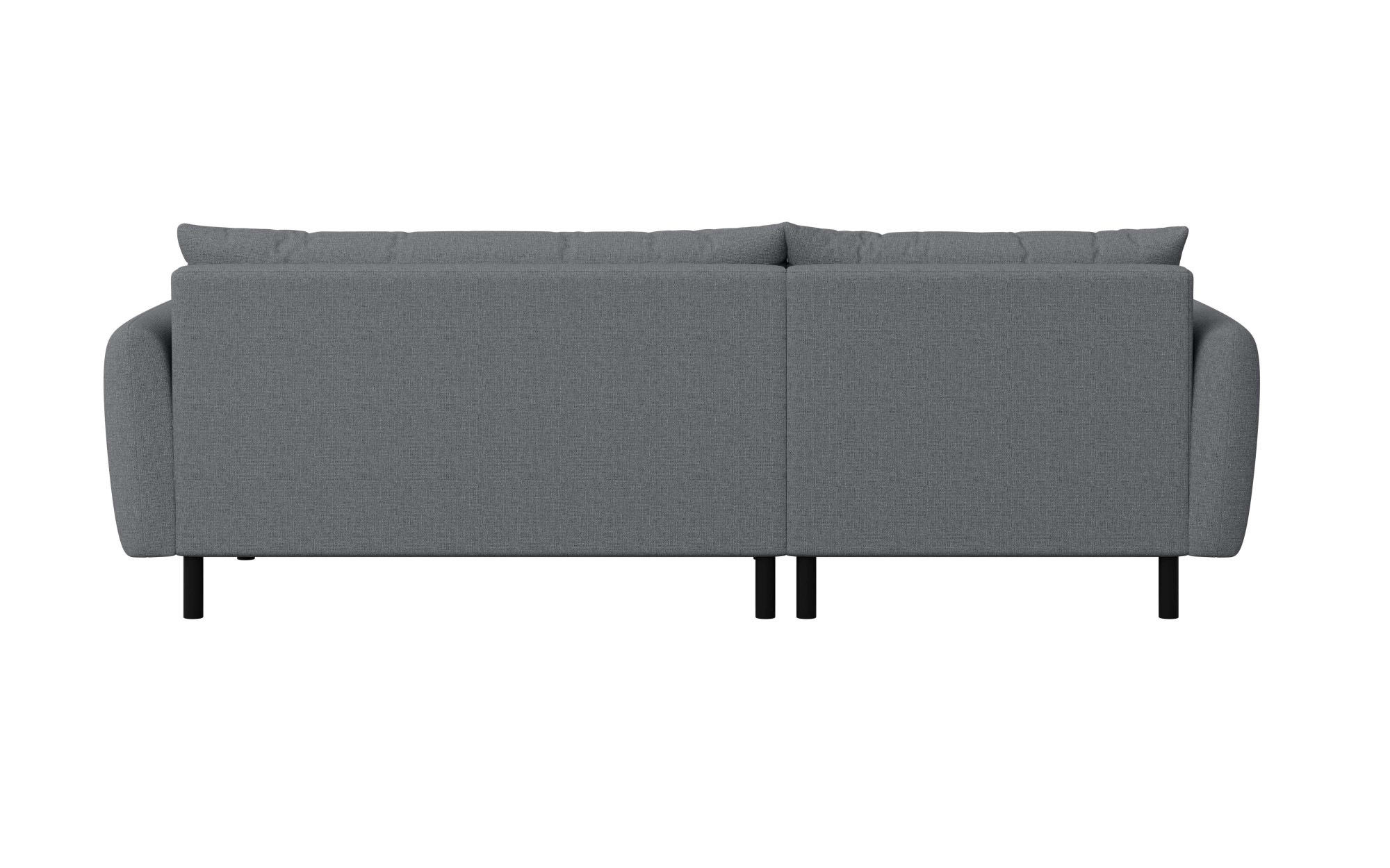 INOSIGN Ecksofa »Glandine«, L-Form
