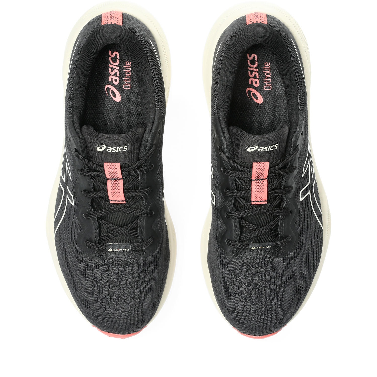 Asics Laufschuh »GEL-PULSE 15 GORE-TEX«, wasserdicht