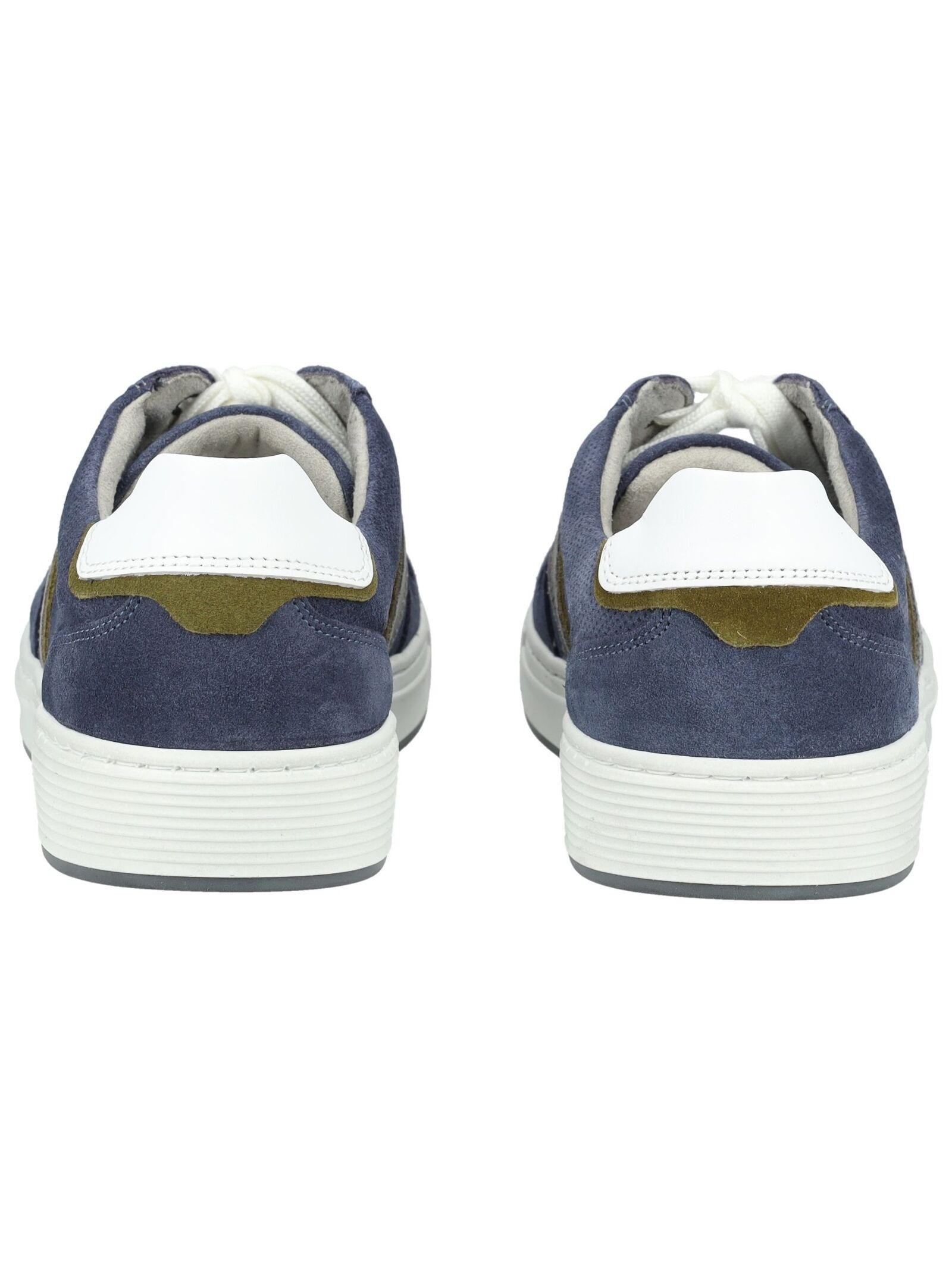 Pius Gabor Sneaker »Pius Gabor Sneaker Veloursleder«