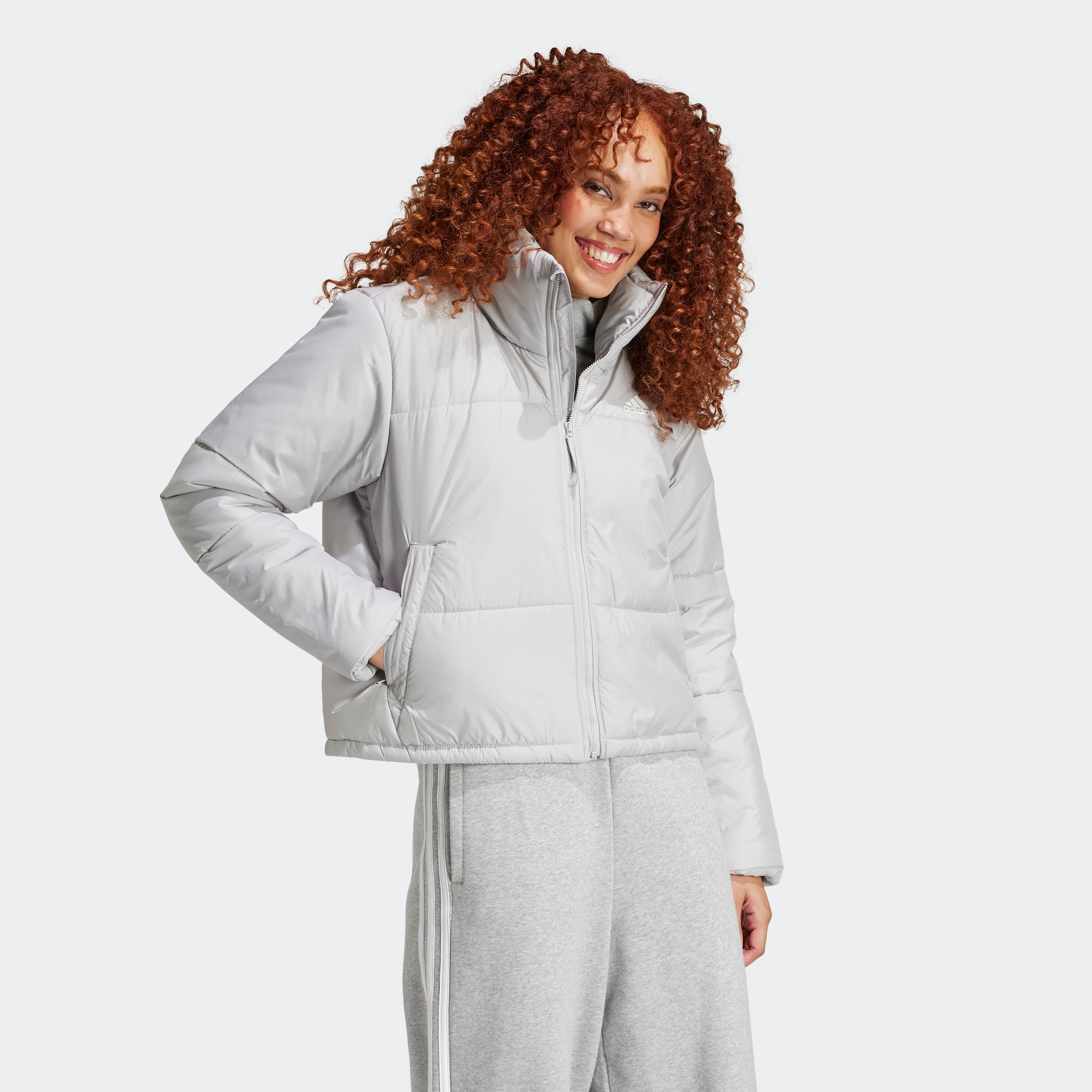 adidas Sportswear Outdoorjacke »BSC INSULATED«