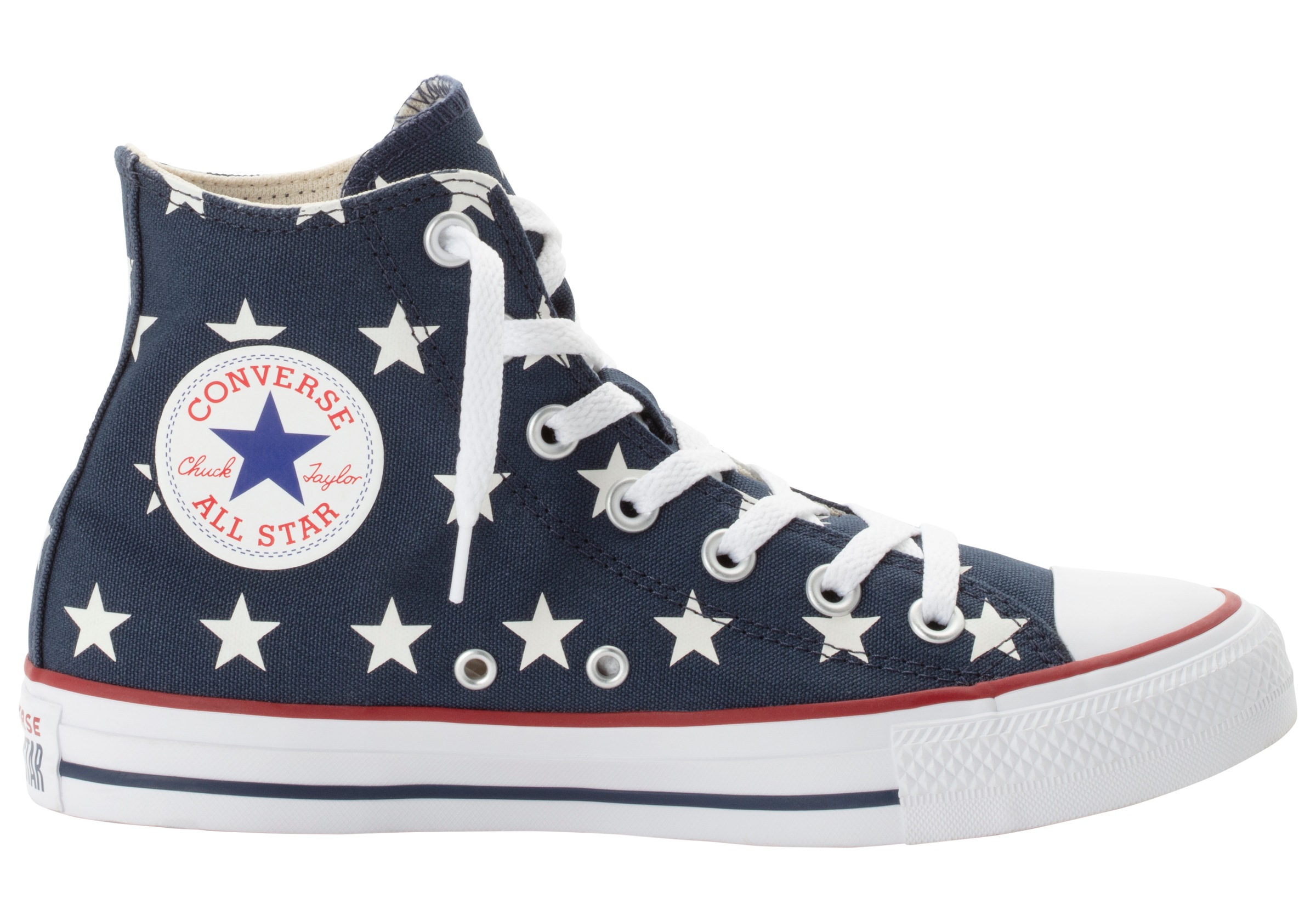Converse Sneaker "CHUCK TAYLOR ALL STAR" günstig online kaufen