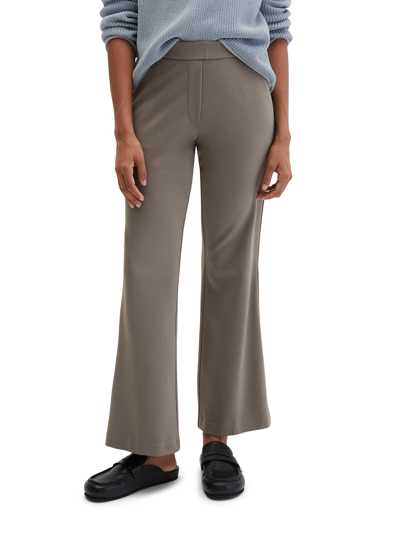 Marc OPolo Chinohose "aus Viskose-Stretch" günstig online kaufen