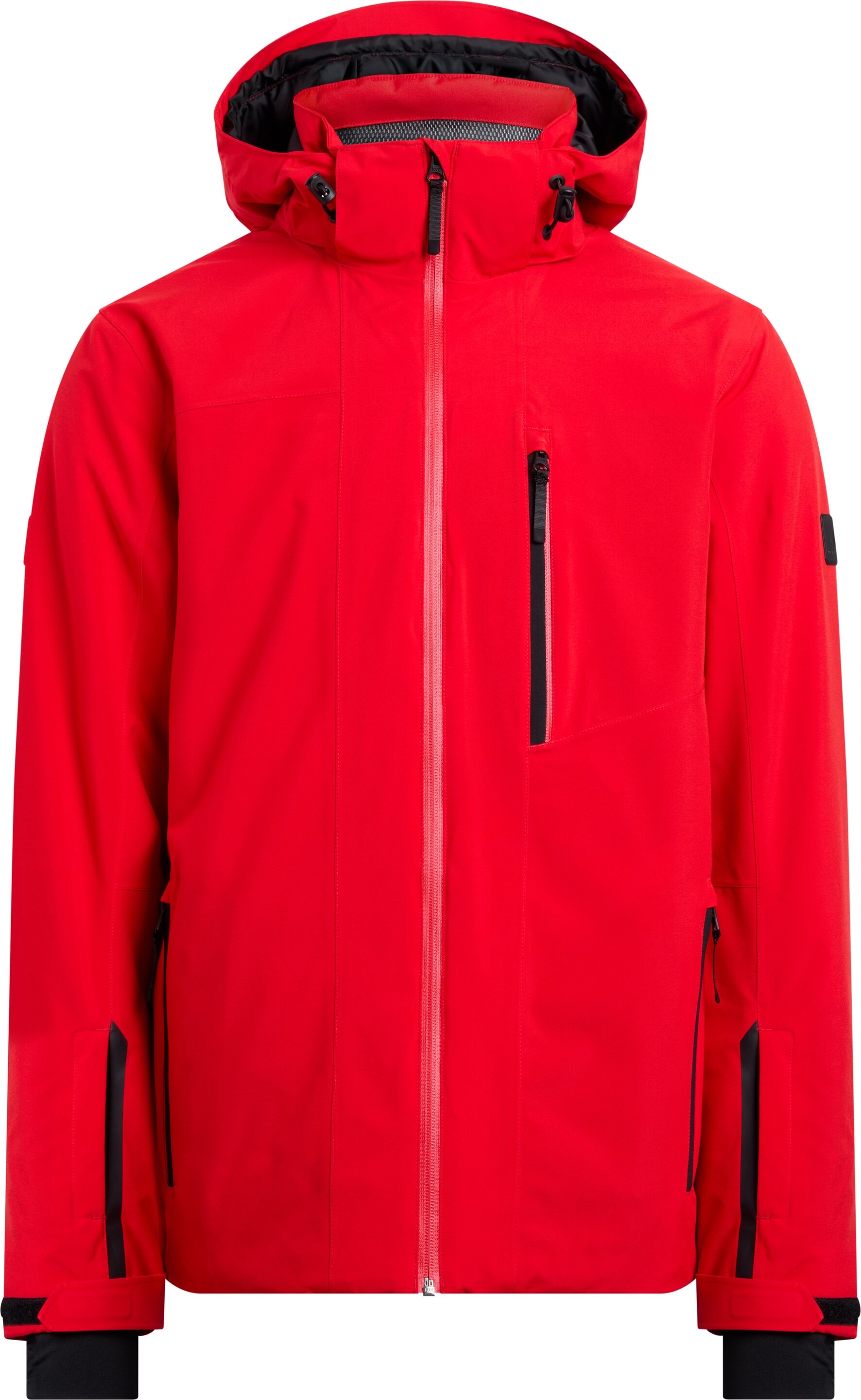 McKINLEY Outdoorjacke »Jacke Dean II M« 1 Stk. tlg.