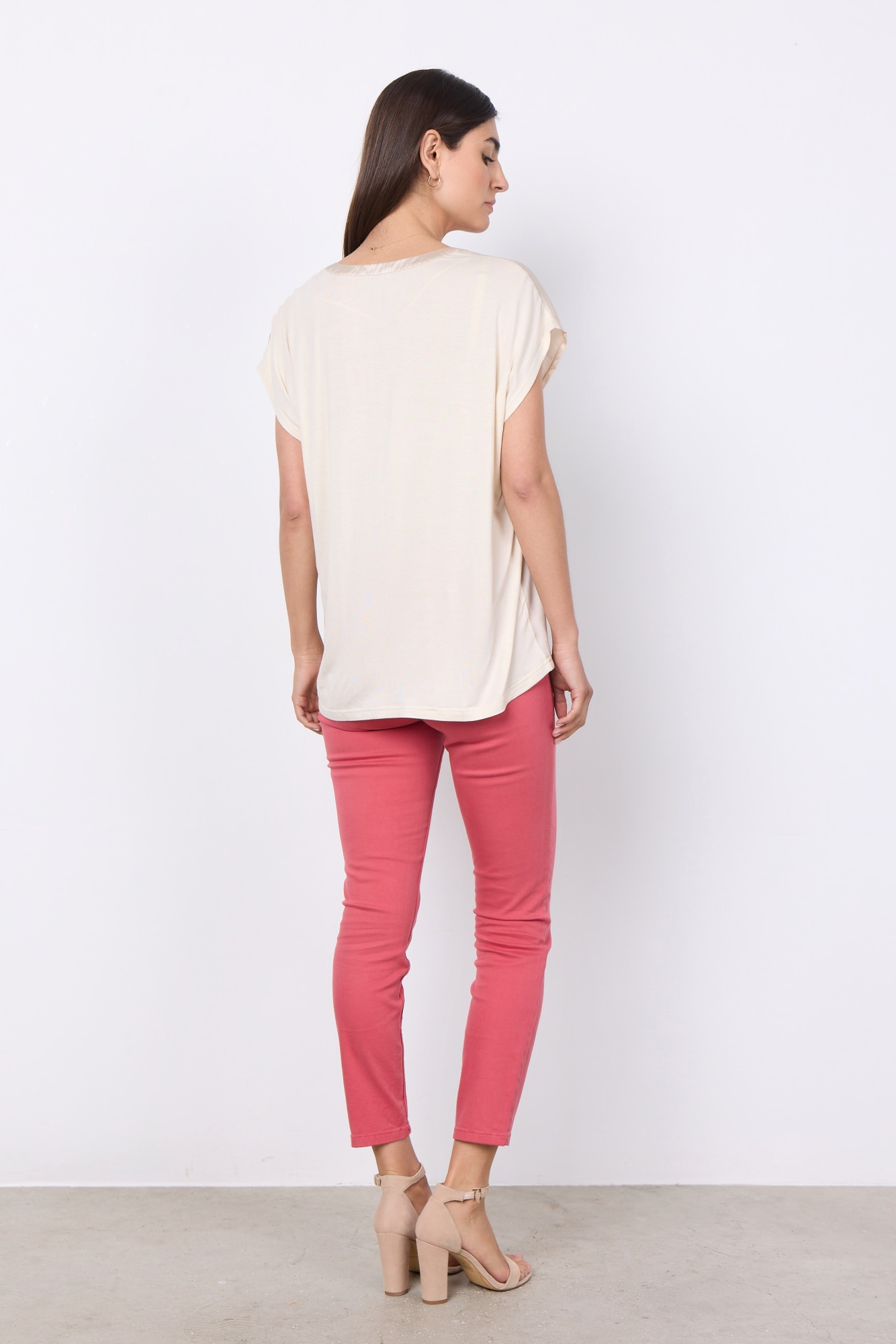 soyaconcept Shirtbluse »SC-THILDE 43«