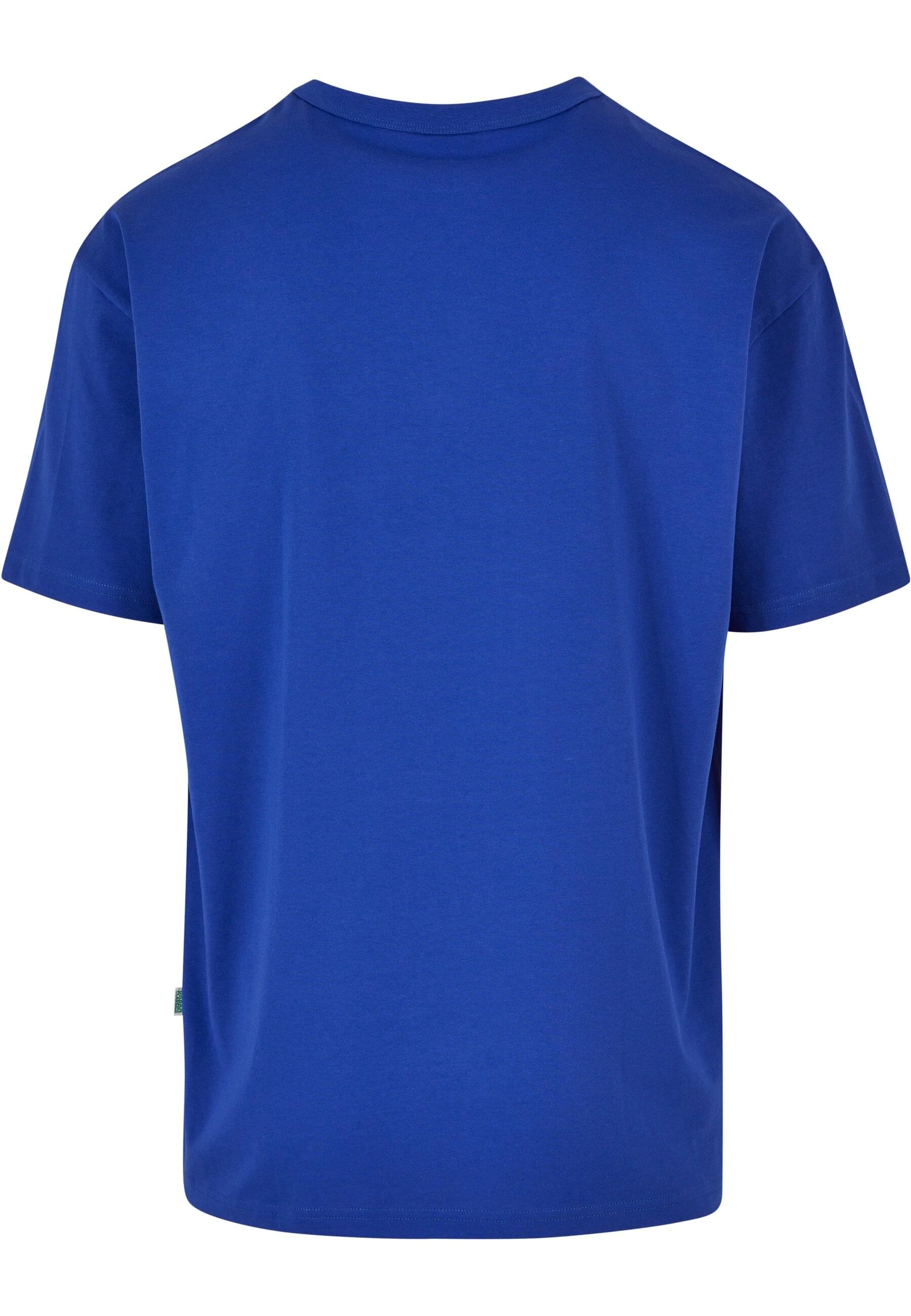 URBAN CLASSICS T-Shirt "Urban Classics Herren Organic Basic Tee" 1 Stk. tlg günstig online kaufen