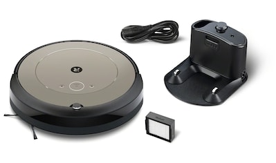 iRobot Saugroboter »Roomba i1 (i1154)« kaufen