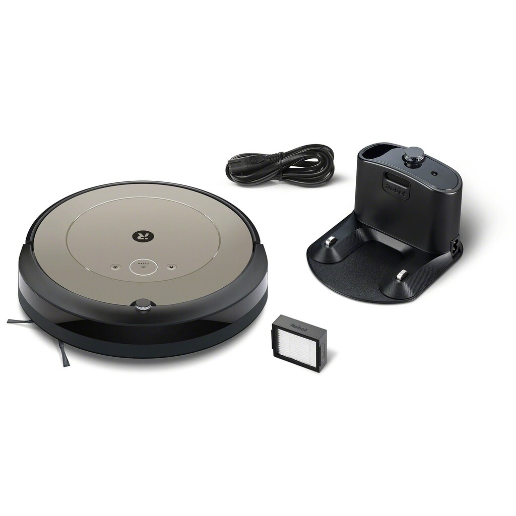 iRobot Saugroboter »Roomba i1 (i1154)«