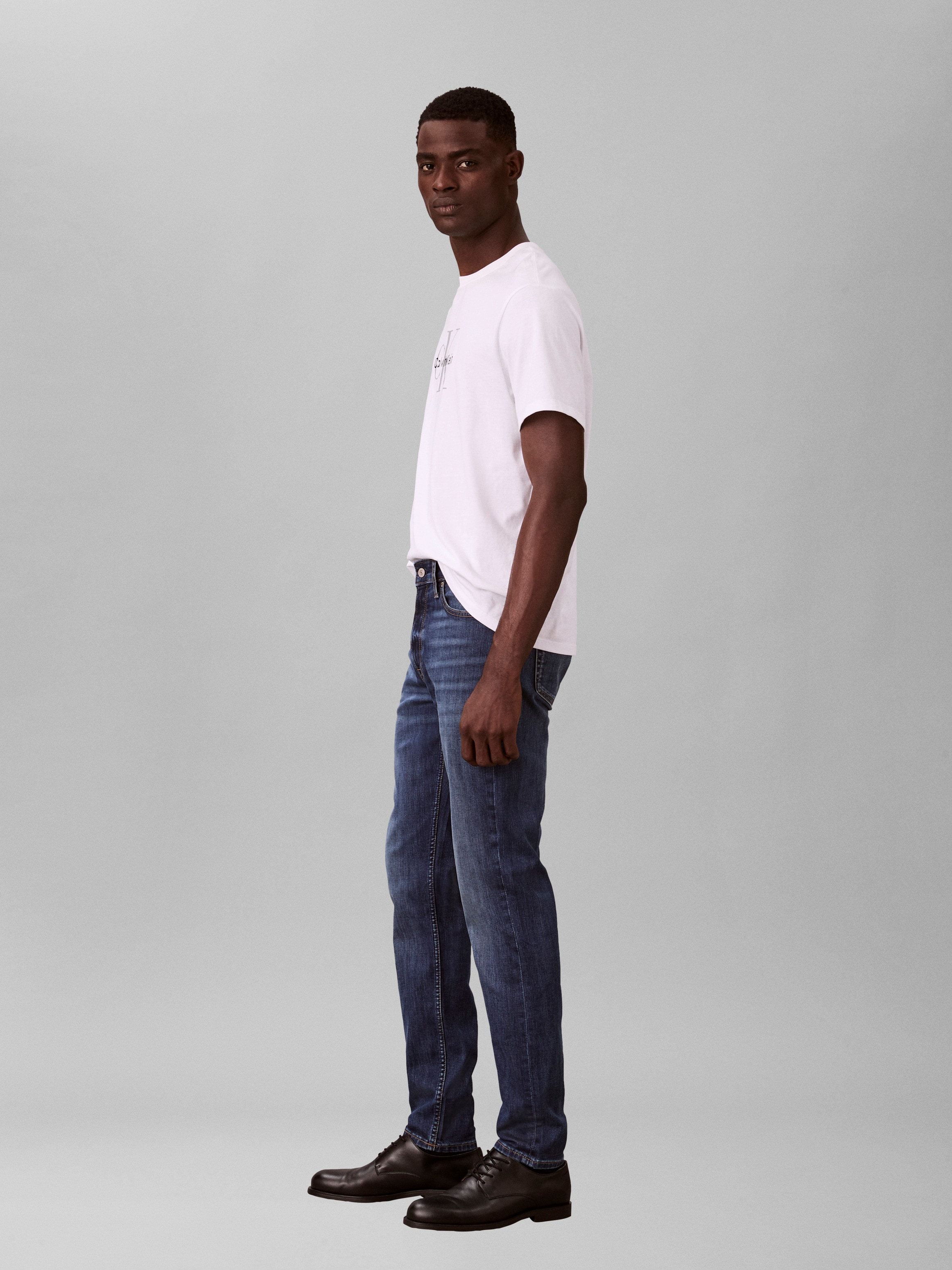 Calvin Klein Jeans Slim-fit-Jeans