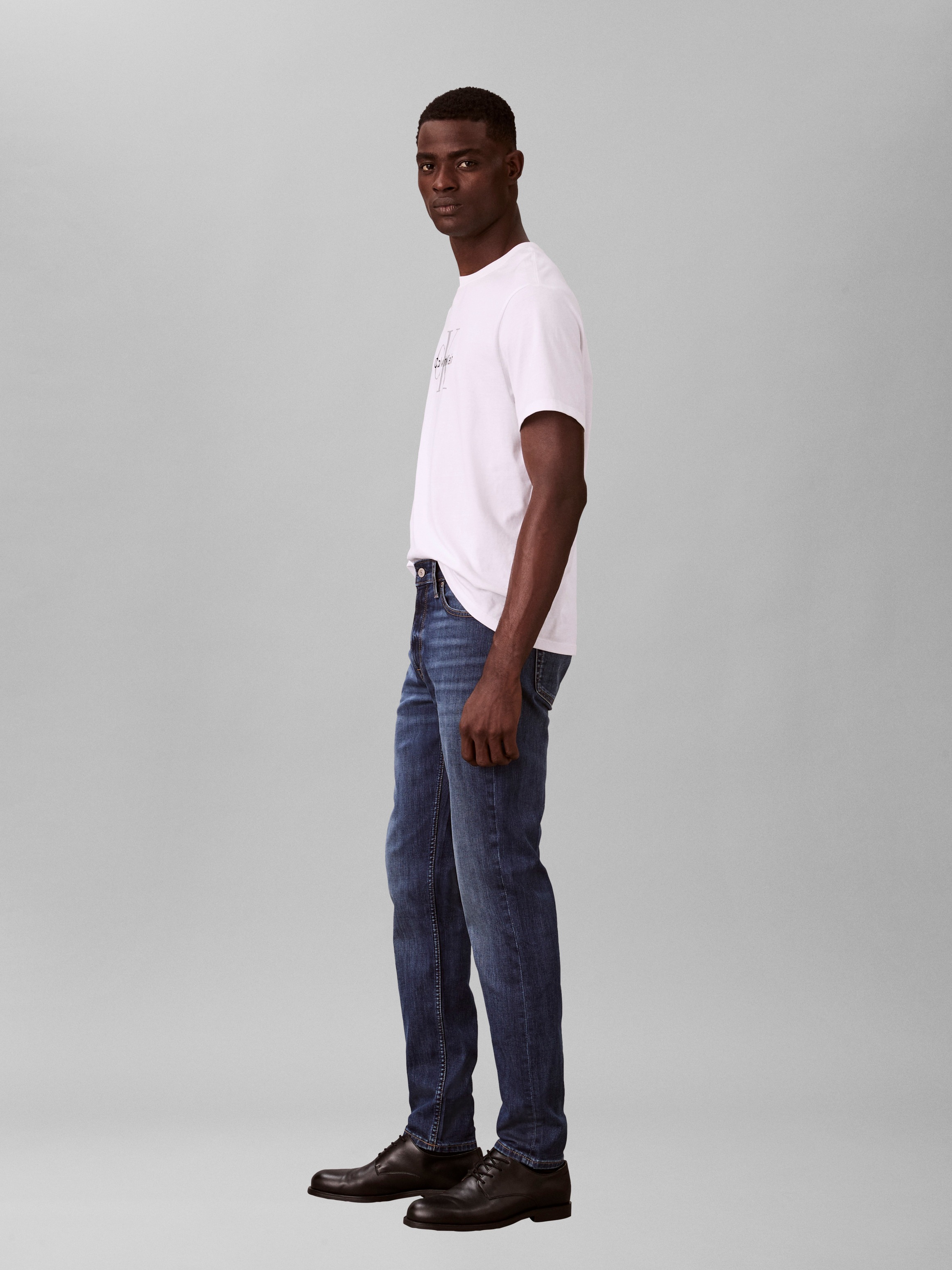Thumbnail - Calvin Klein Jeans Slim-fit-Jeans slim fit