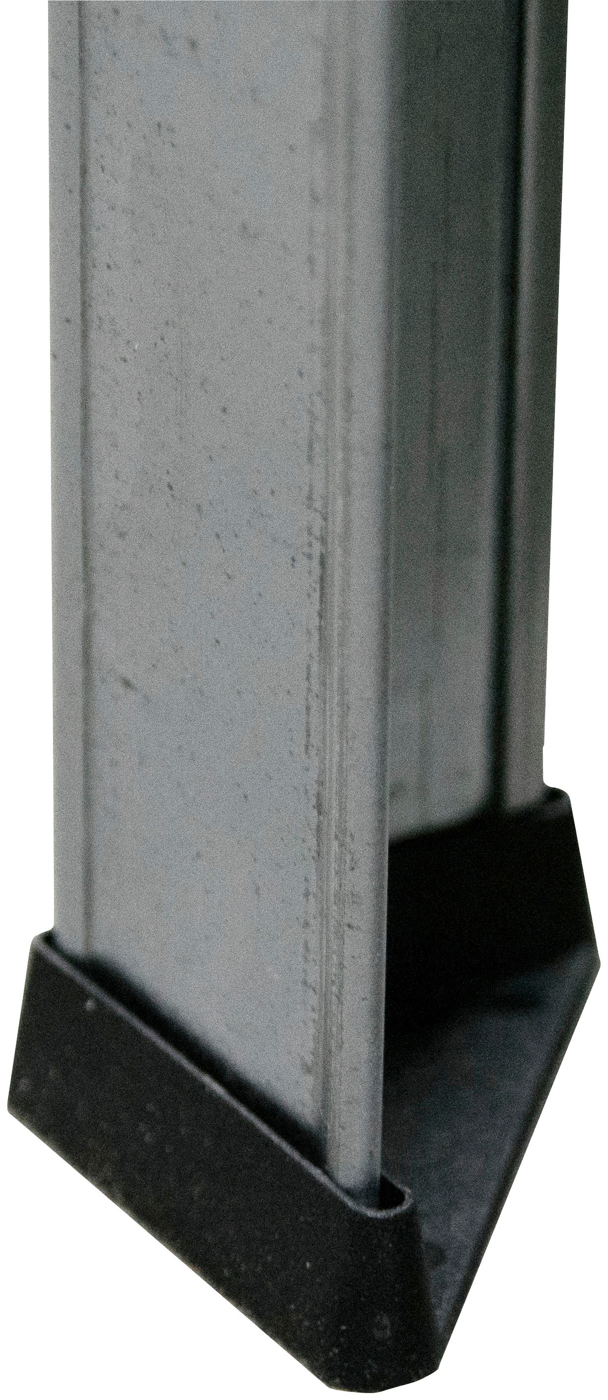 Regalwelt 4 Höhe: Ausführungen Schwerlastregal erhältlich in BAUR »Steck 180cm, SCHULTE Böden, Weitspann/Schwerlastregal«, | verschiedenen