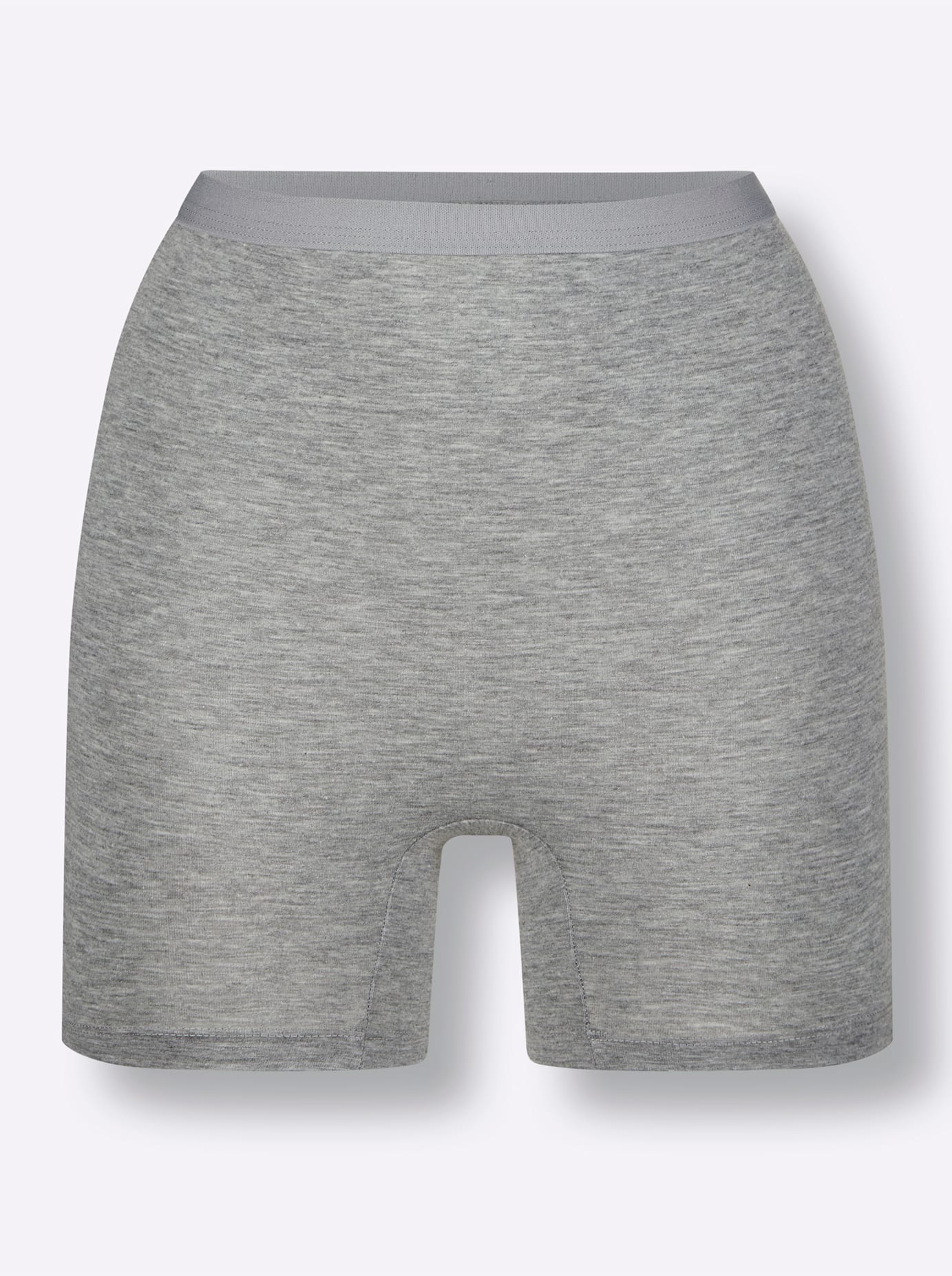 wäschepur Lange Unterhose, (2 St.)