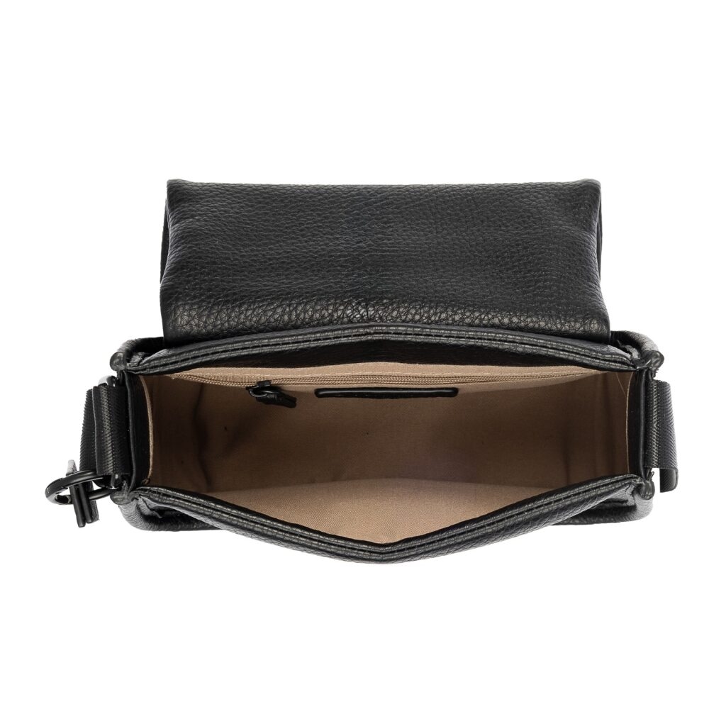 TOM TAILOR Umhängetasche »Solene« mit starken Farben und verspieltem Anhänger auch als Schlüsselanhänger